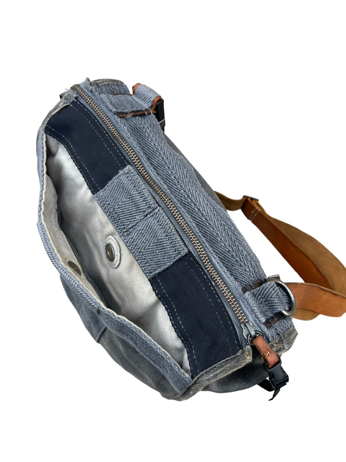 Diesel Vintage Diesel Huge Bag Size ONE SIZE - 19 Thumbnail