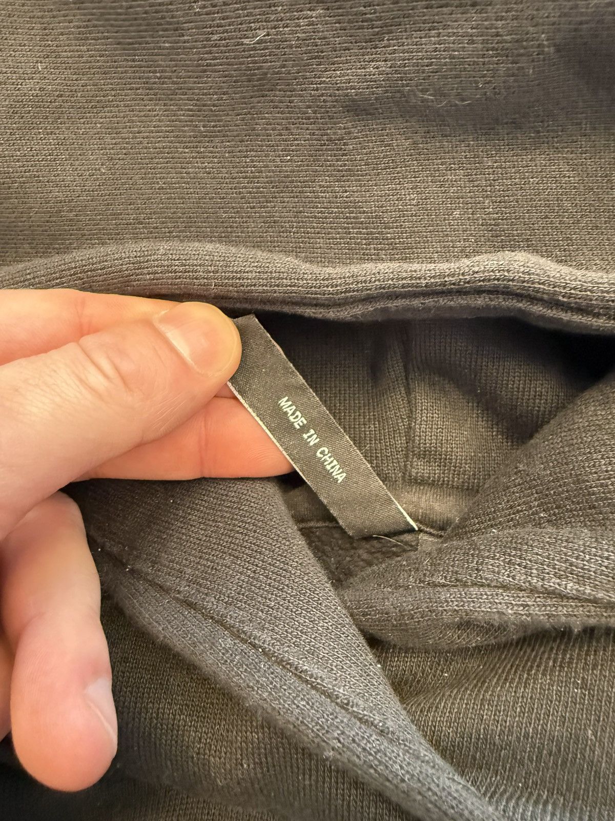 Entire Studios Entire studios uniform hoodie- small Size US S / EU 44-46 / 1 - 2 Thumbnail