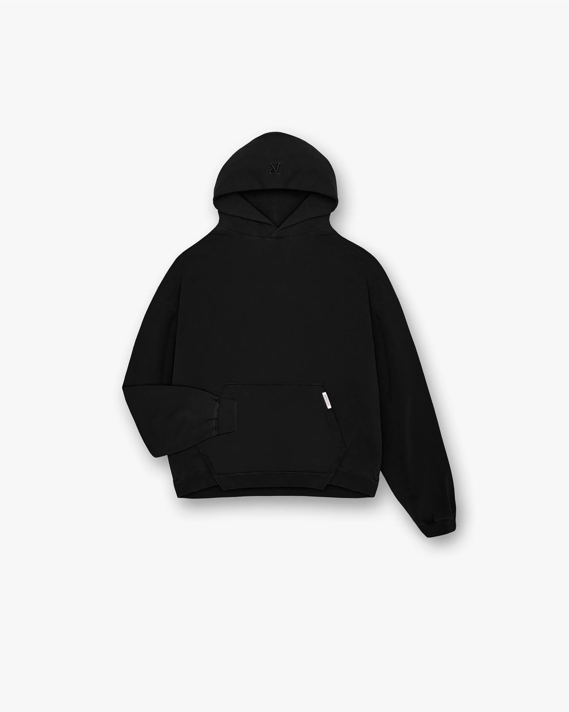 Represent Clo. Initial Boxy Hoodie Size US XS / EU 42 / 0 - 1 Thumbnail