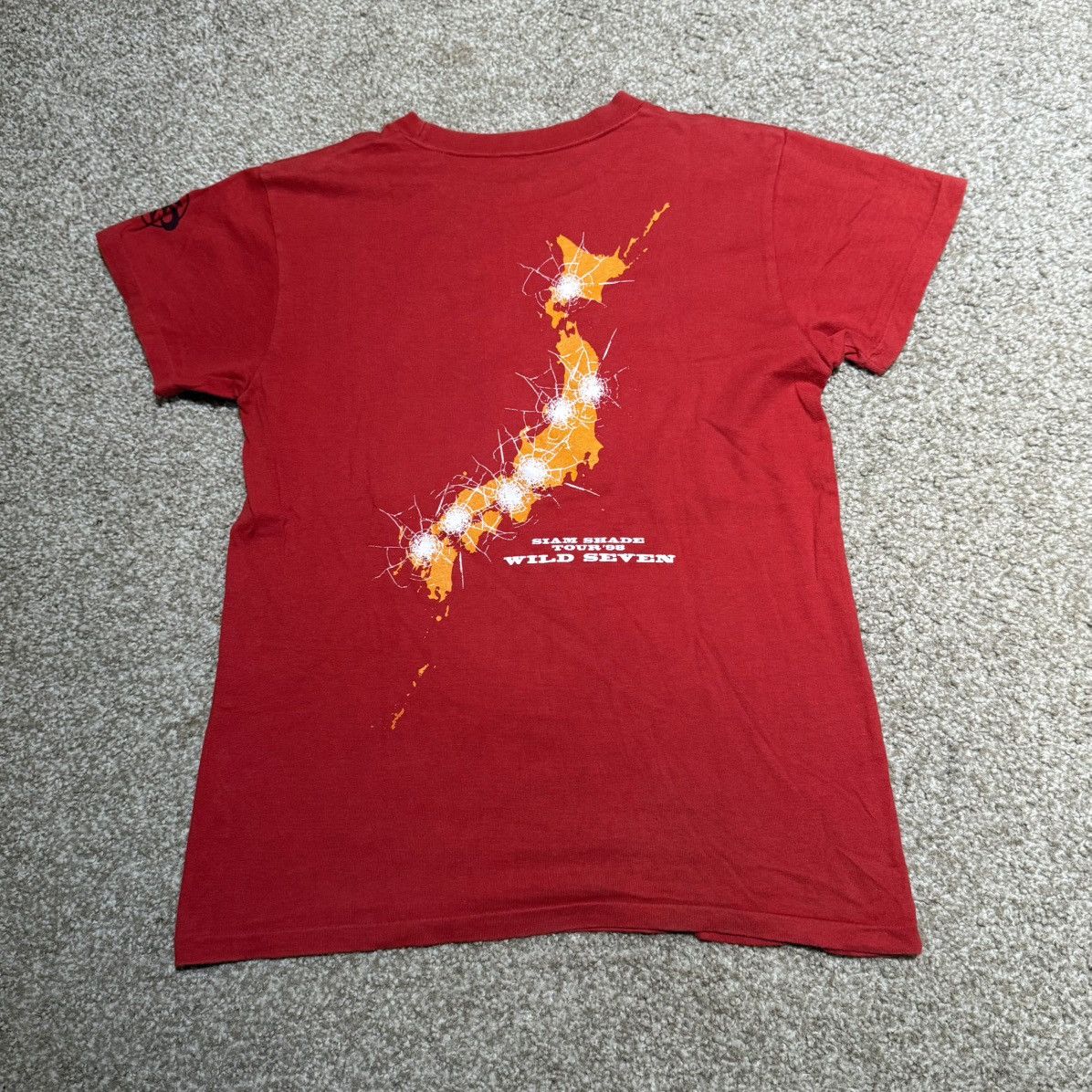 Other Siam Shade Official Merchandise Size US S / EU 44-46 / 1 - 2 Thumbnail