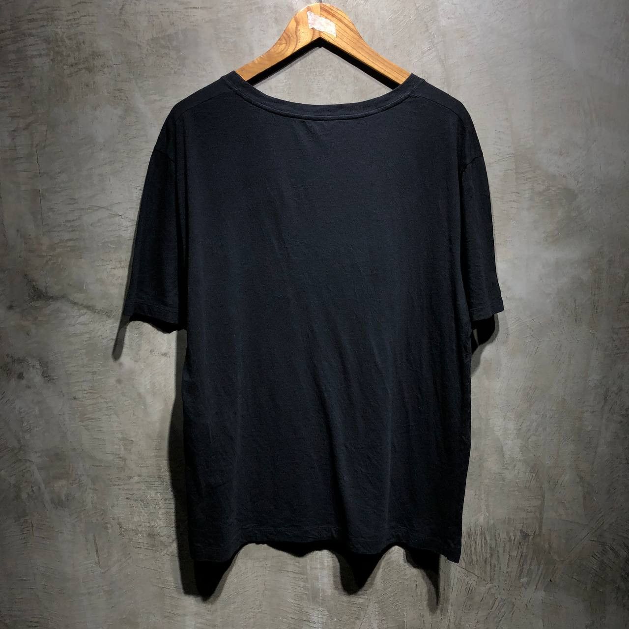 Gucci Gucci Logo tee Size US L / EU 52-54 / 3 - 4 Thumbnail