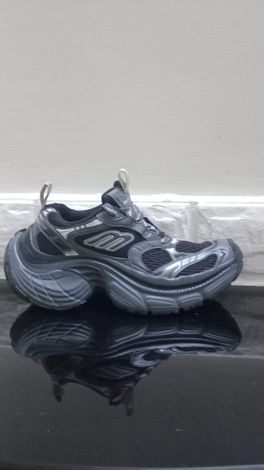 Balenciaga Balenciaga 10 XL Size US 8 / EU 41 - 8 Thumbnail