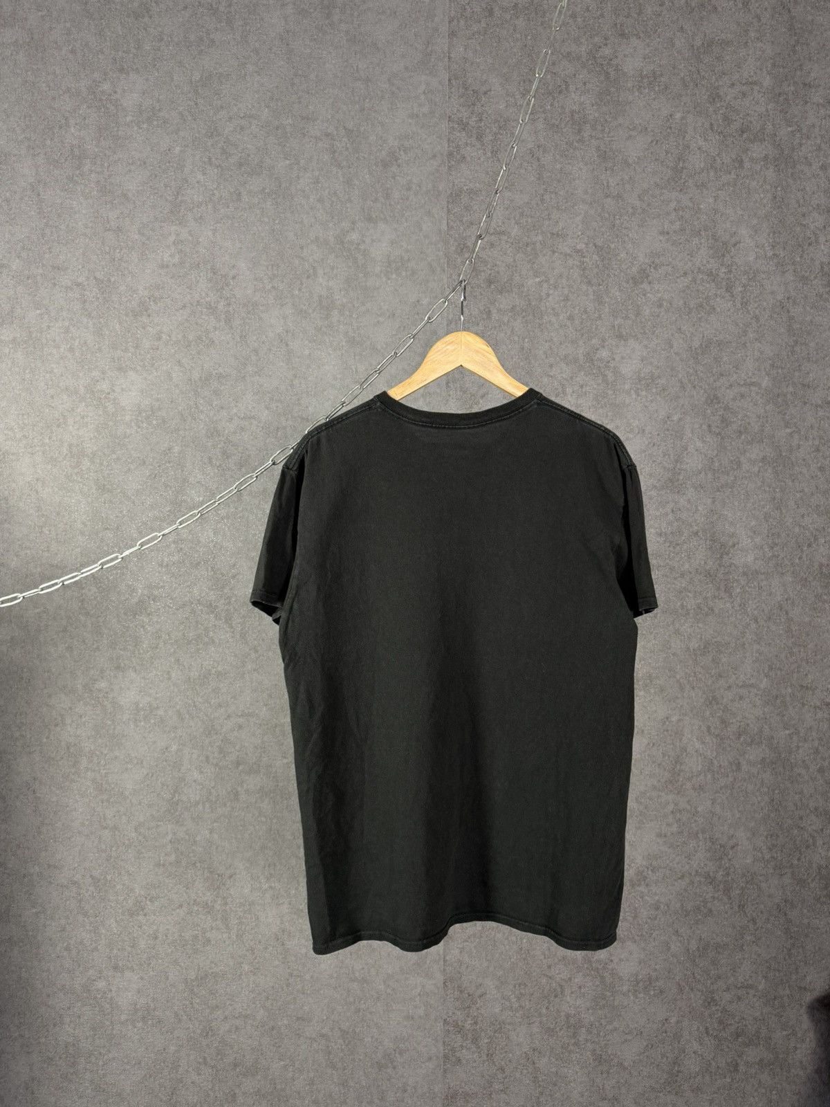 Toy Machine Toy Machine made in USA streetwear tee Size US L / EU 52-54 / 3 - 5 Thumbnail