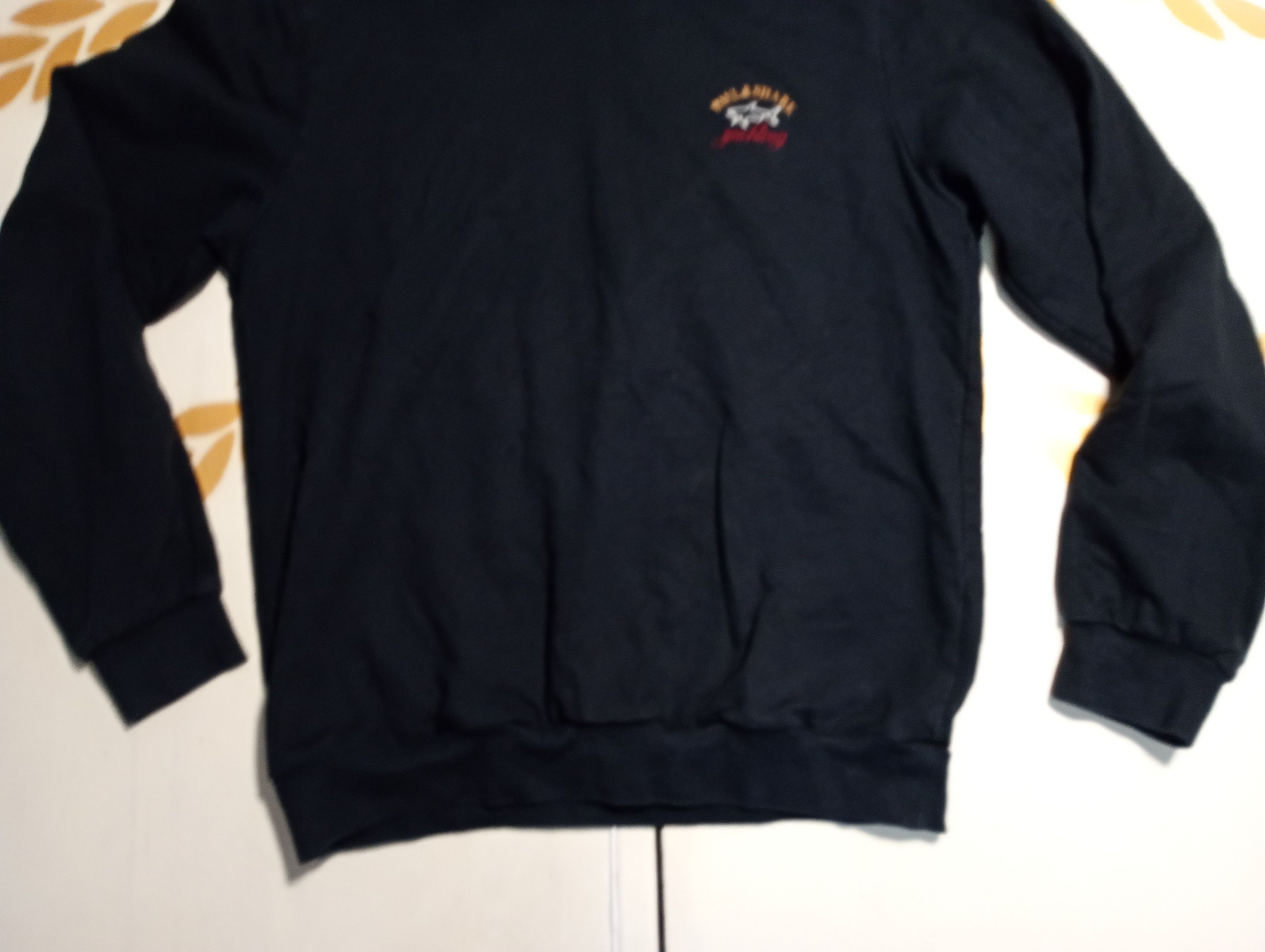 Paul & Shark Paul & Shark Hoodie Size US L / EU 52-54 / 3 - 6 Thumbnail