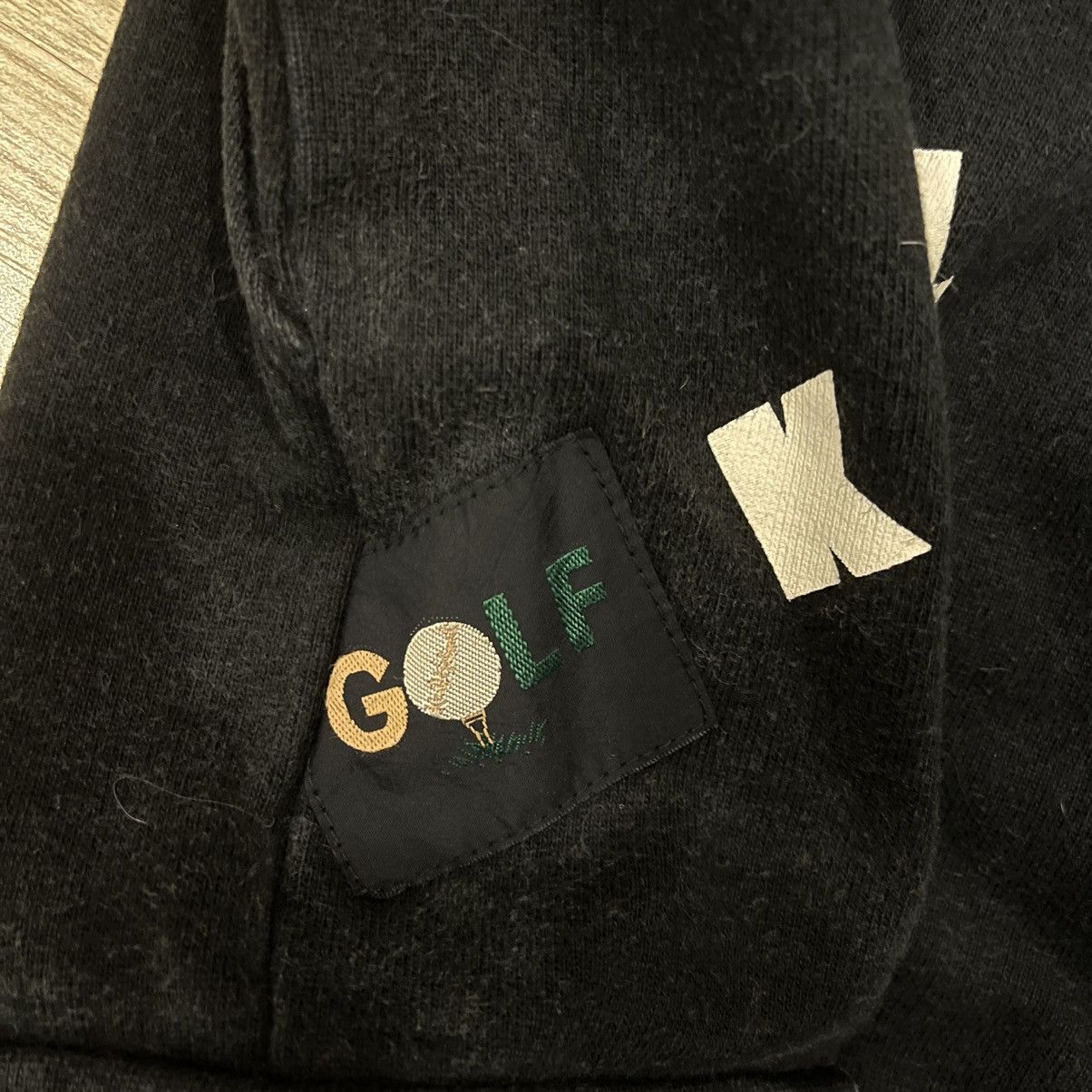 Karl Helmut Karl Helmut Golf Cargo Shorts Size US 32 / EU 48 - 5 Thumbnail