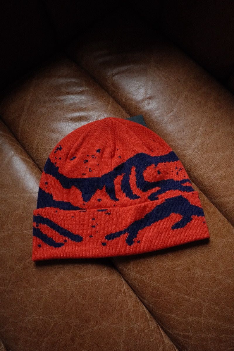 Arc'teryx Dynasty/Azalea Grotto Toque Beanie Size ONE SIZE - 3 Thumbnail