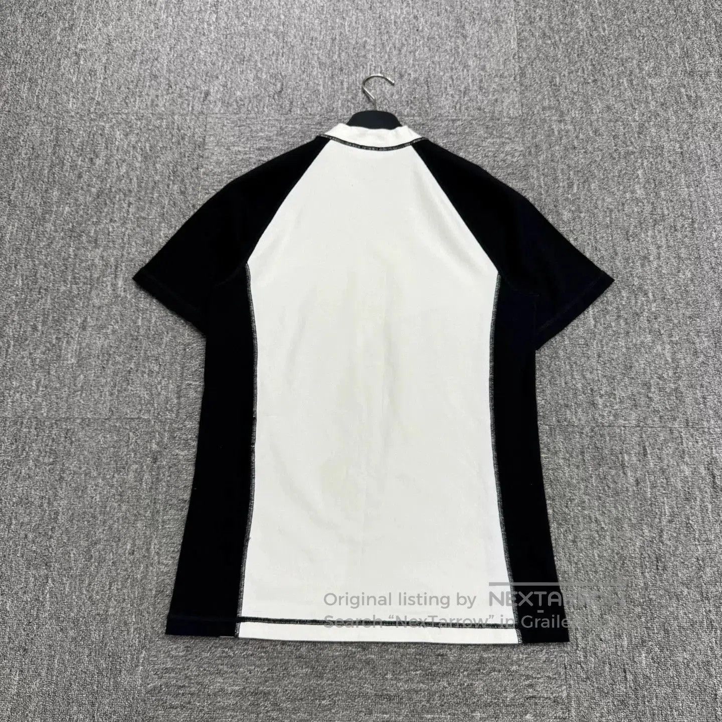 Fendi Fendi Color Block Short Sleeve. Size US L / EU 52-54 / 3 - 5 Thumbnail