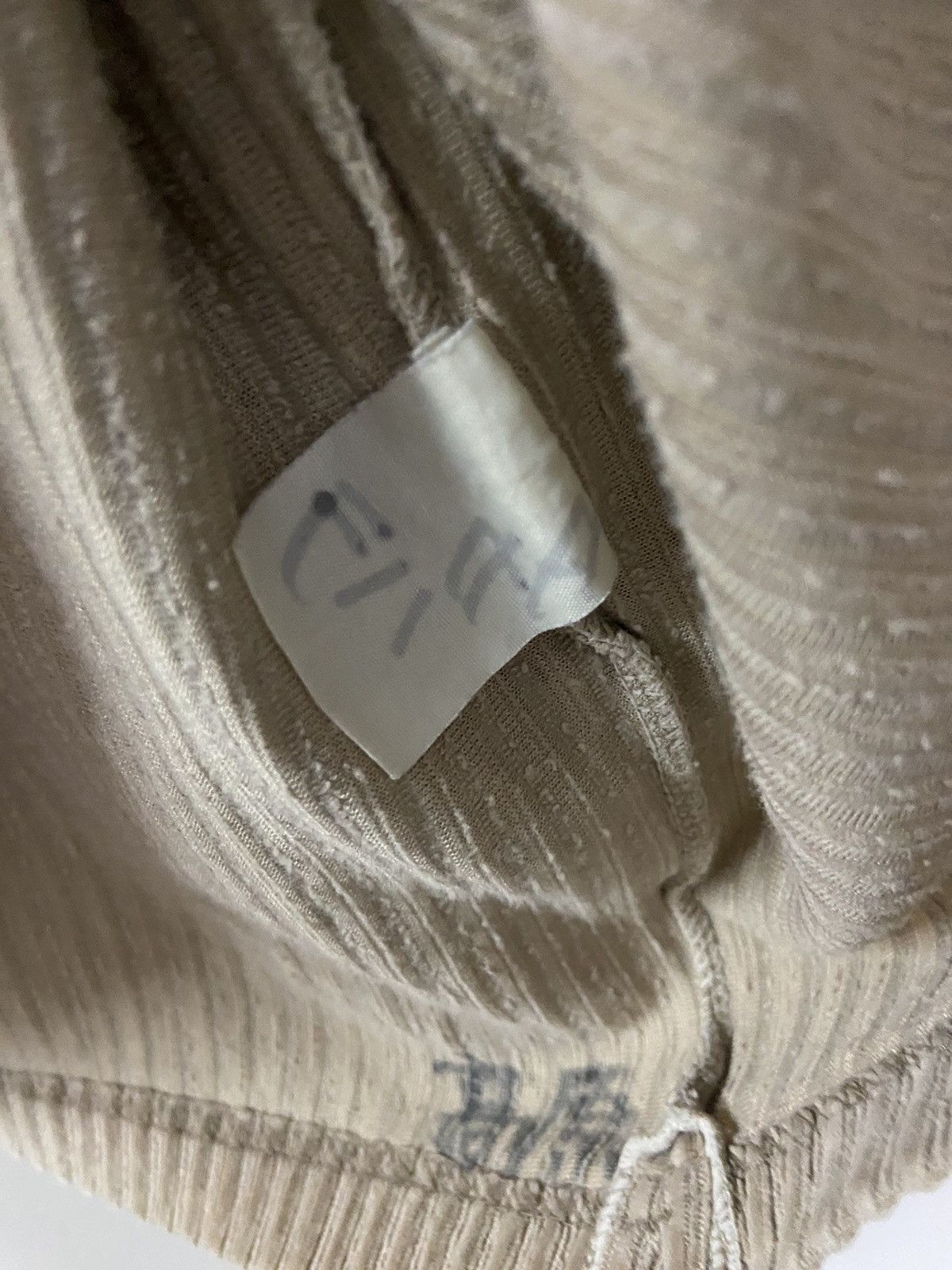 Vintage Vintage Lucky Strike Corduroy Turtlenecks Size US M / EU 48-50 / 2 - 5 Thumbnail