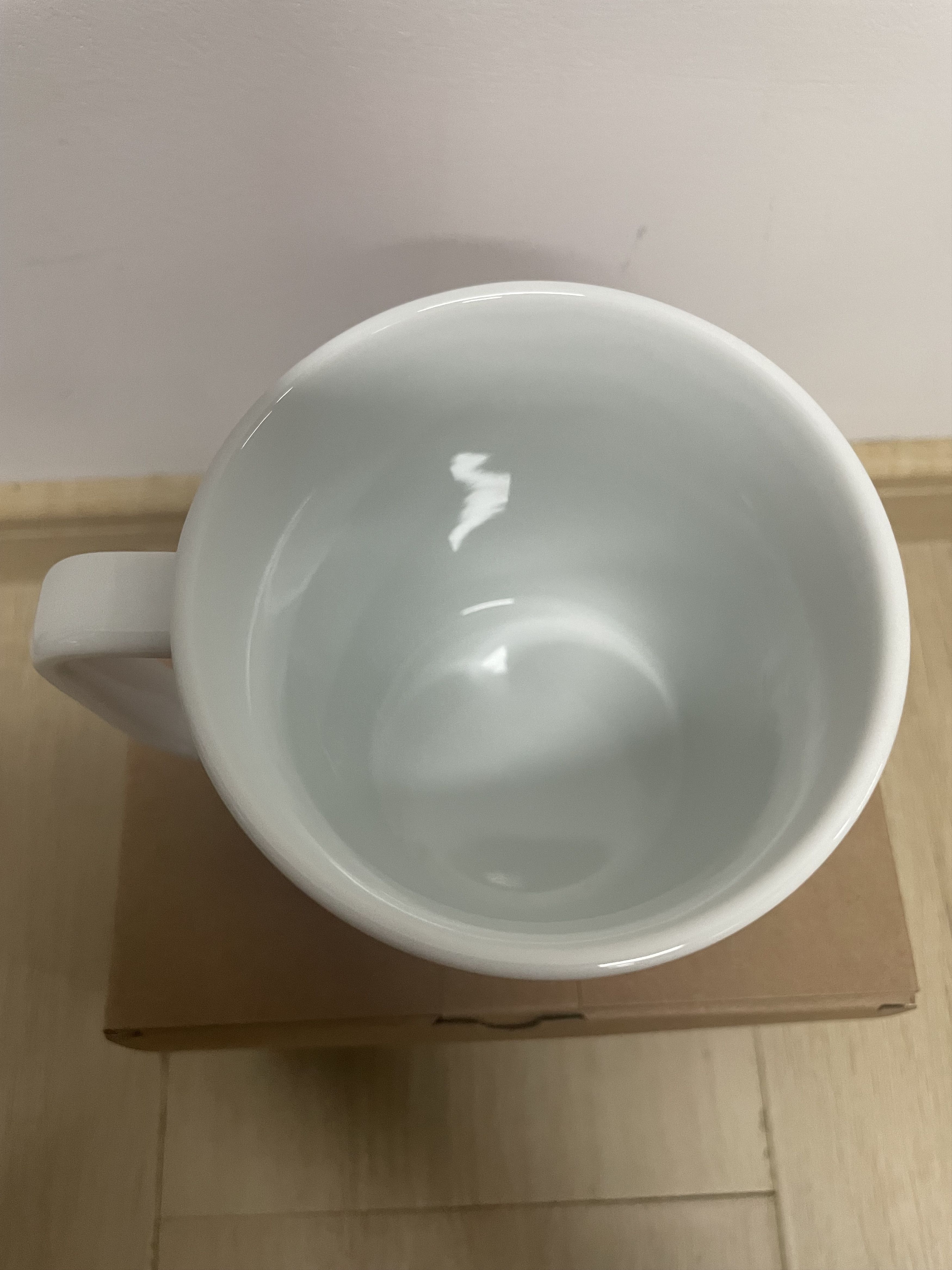 Other Porsche Mug Size ONE SIZE - 4 Thumbnail