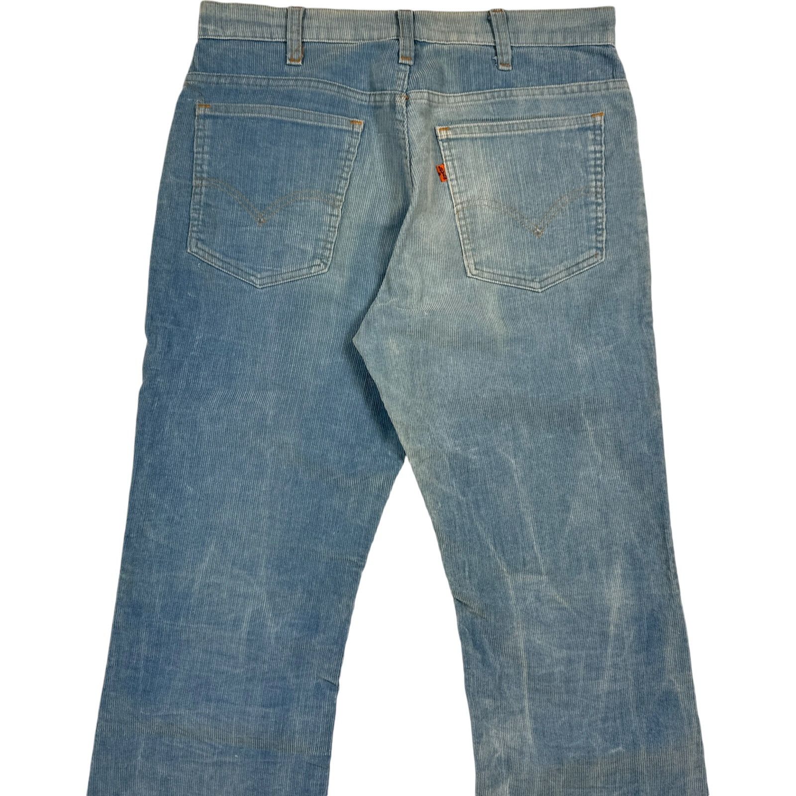Levi's Vintage Levi's Corduroy Pants Size US 32 / EU 48 - 6 Thumbnail