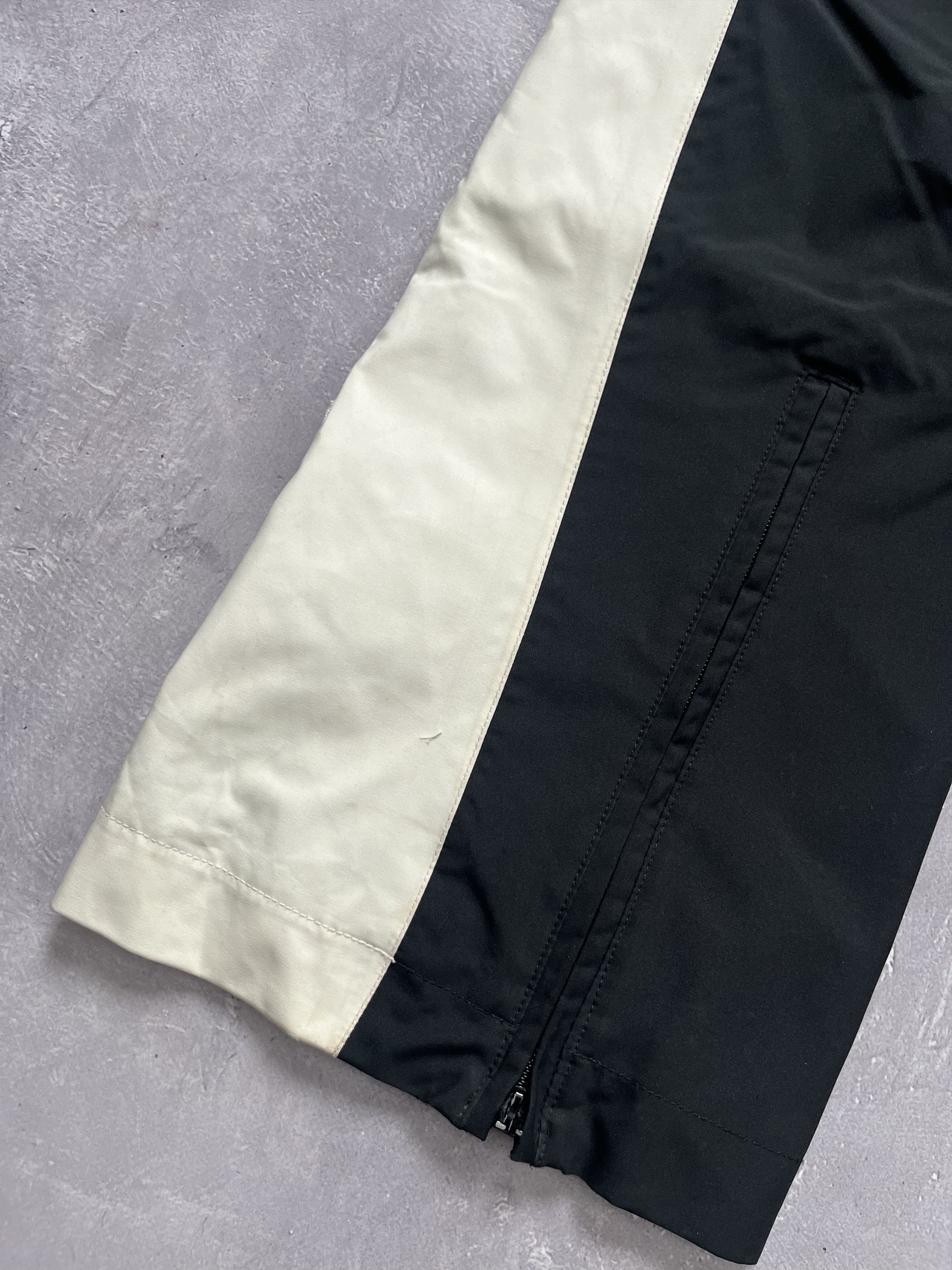 Fusalp Fusalp Black Ski Pants Size 44 Size 34" / US 12 / IT 48 - 12 Thumbnail