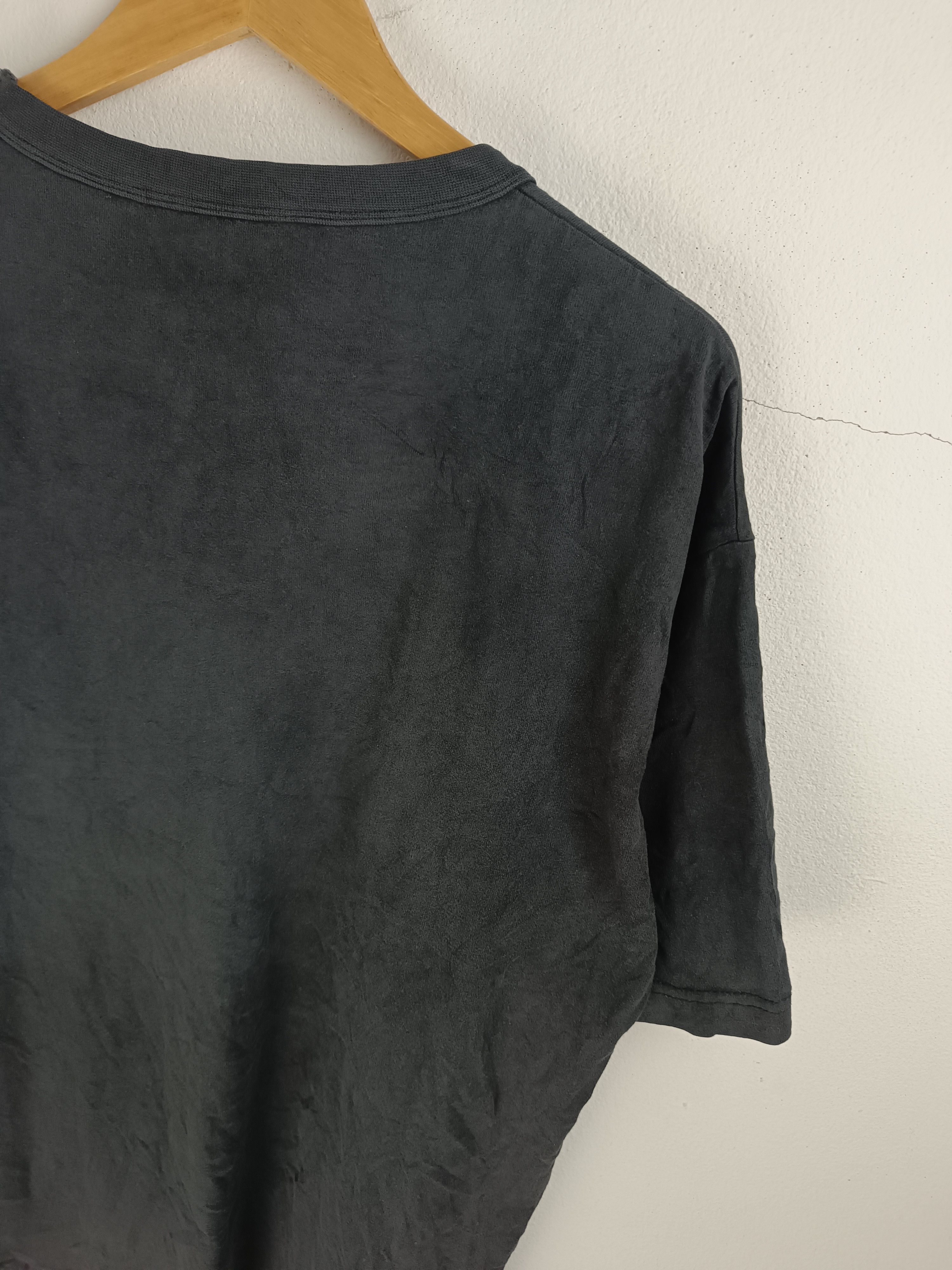 Vintage VINTAGE GUNDAM BANDAI GUNPLA TRANSFORMERS ROBOT TEE Size US L / EU 52-54 / 3 - 16 Thumbnail