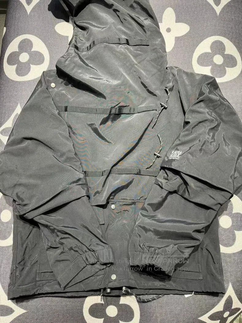 Kapital Kapital Functional coat. Size US L / EU 52-54 / 3 - 1 Thumbnail