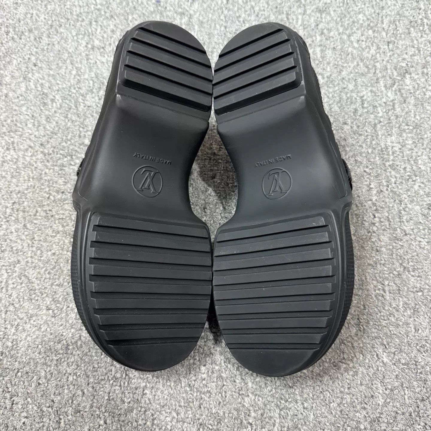 Louis Vuitton LV Archlight Buckle Casual Mule Unused Size 35 Size US 4.5 / IT 34.5 - 7 Thumbnail