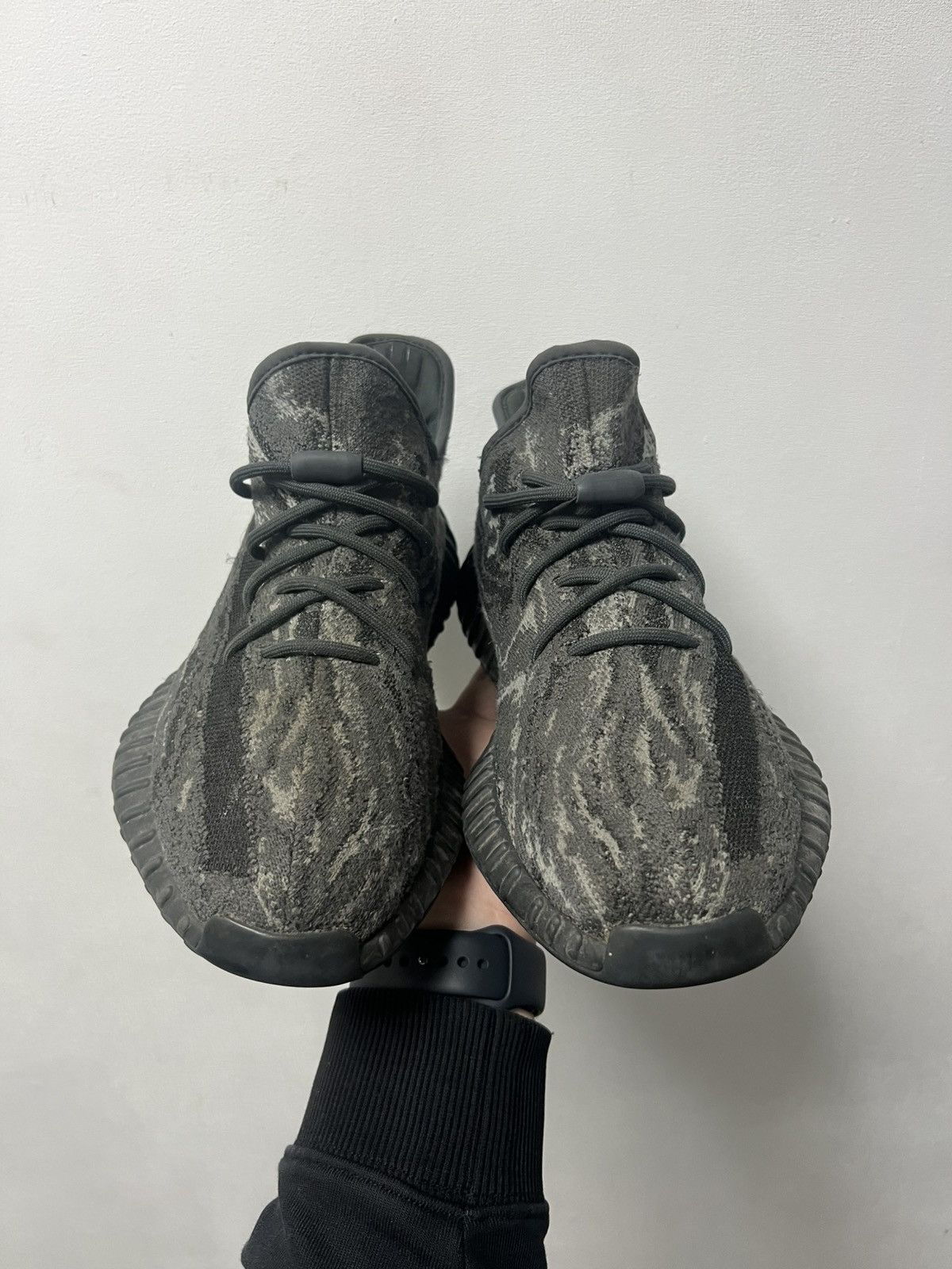 Adidas adidas Yeezy Boost 350 V2 Moonrock Size 44 Size US 11 / EU 44 - 3 Thumbnail