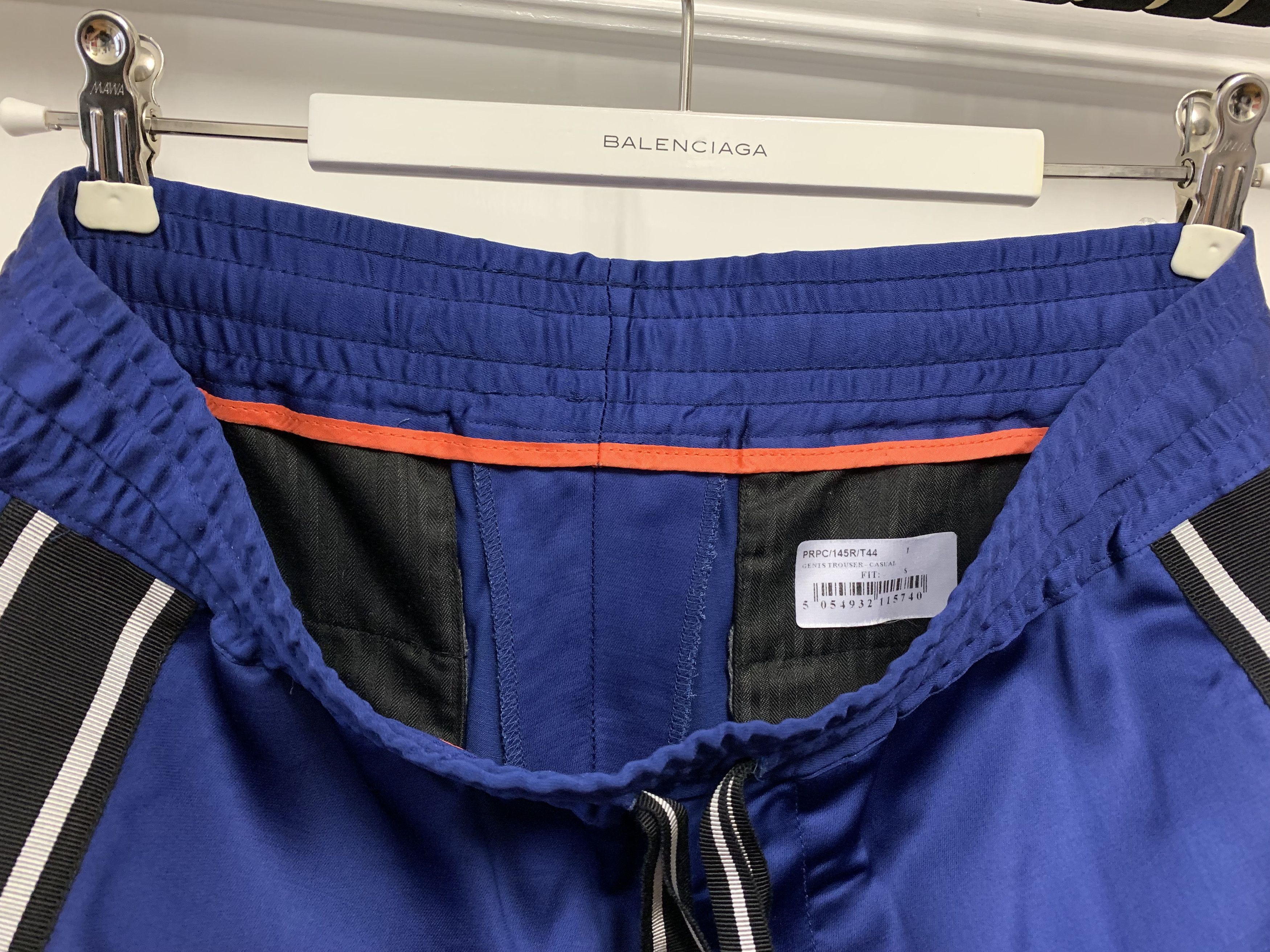 Paul Smith PAUL SMITH PANTS NEW!!!! SIZE-S Size US 30 / EU 46 - 7 Thumbnail