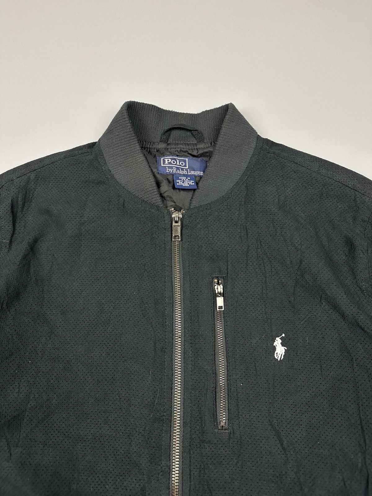 Polo Ralph Lauren Polo by Ralph Lauren Jacket Size US L / EU 52-54 / 3 - 5 Thumbnail