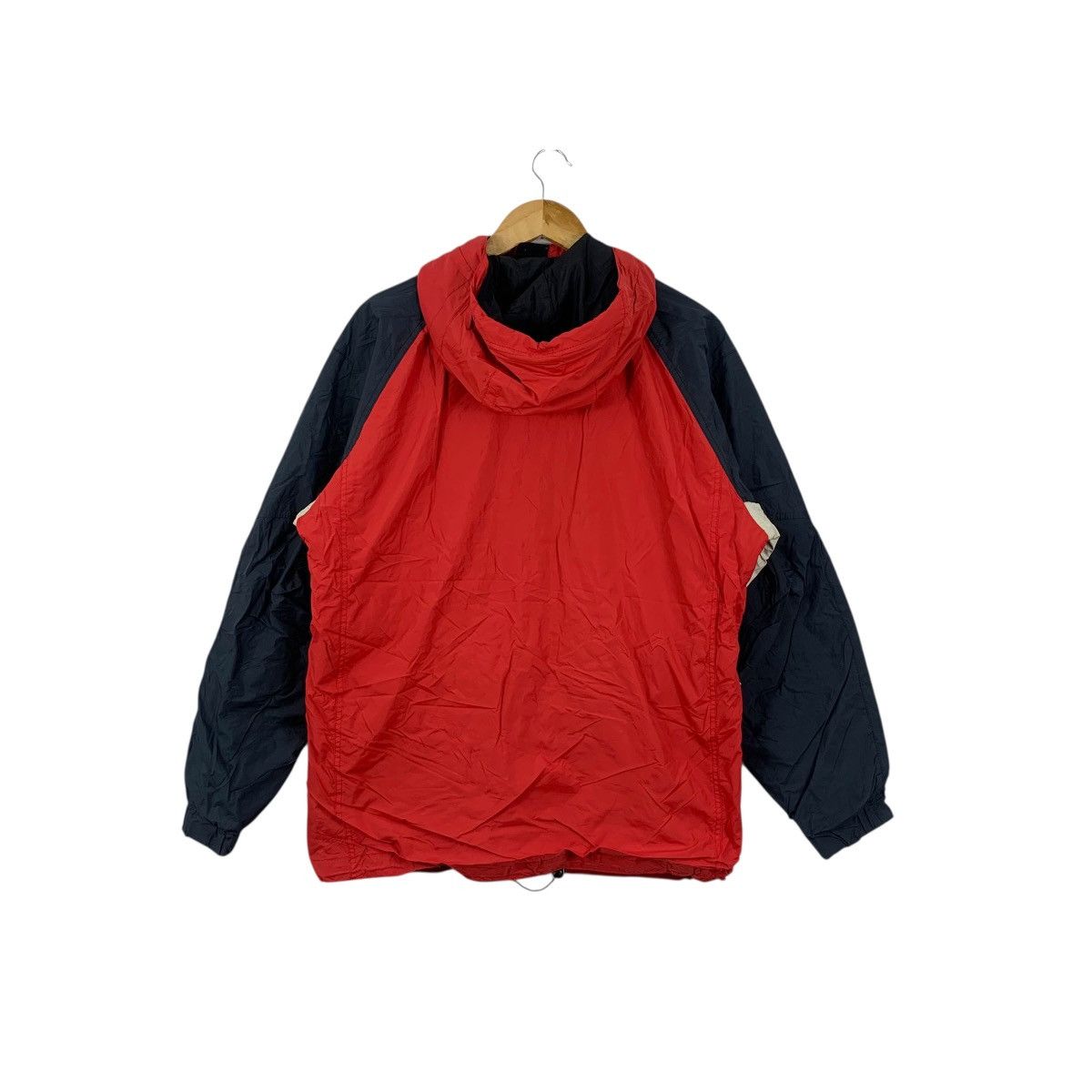 Other AIR TO GROUND SEVEN Japan Gorp Core Outdoor Jacket Parka Size US M / EU 48-50 / 2 - 8 Thumbnail