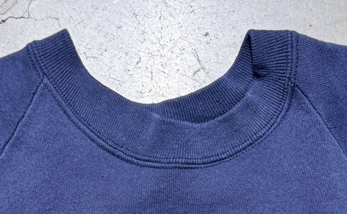 Fruit Of The Loom × Vintage Vintage 90’s Michigan Wolverines Sweatshirt sz L Size US L / EU 52-54 / 3 - 3 Thumbnail