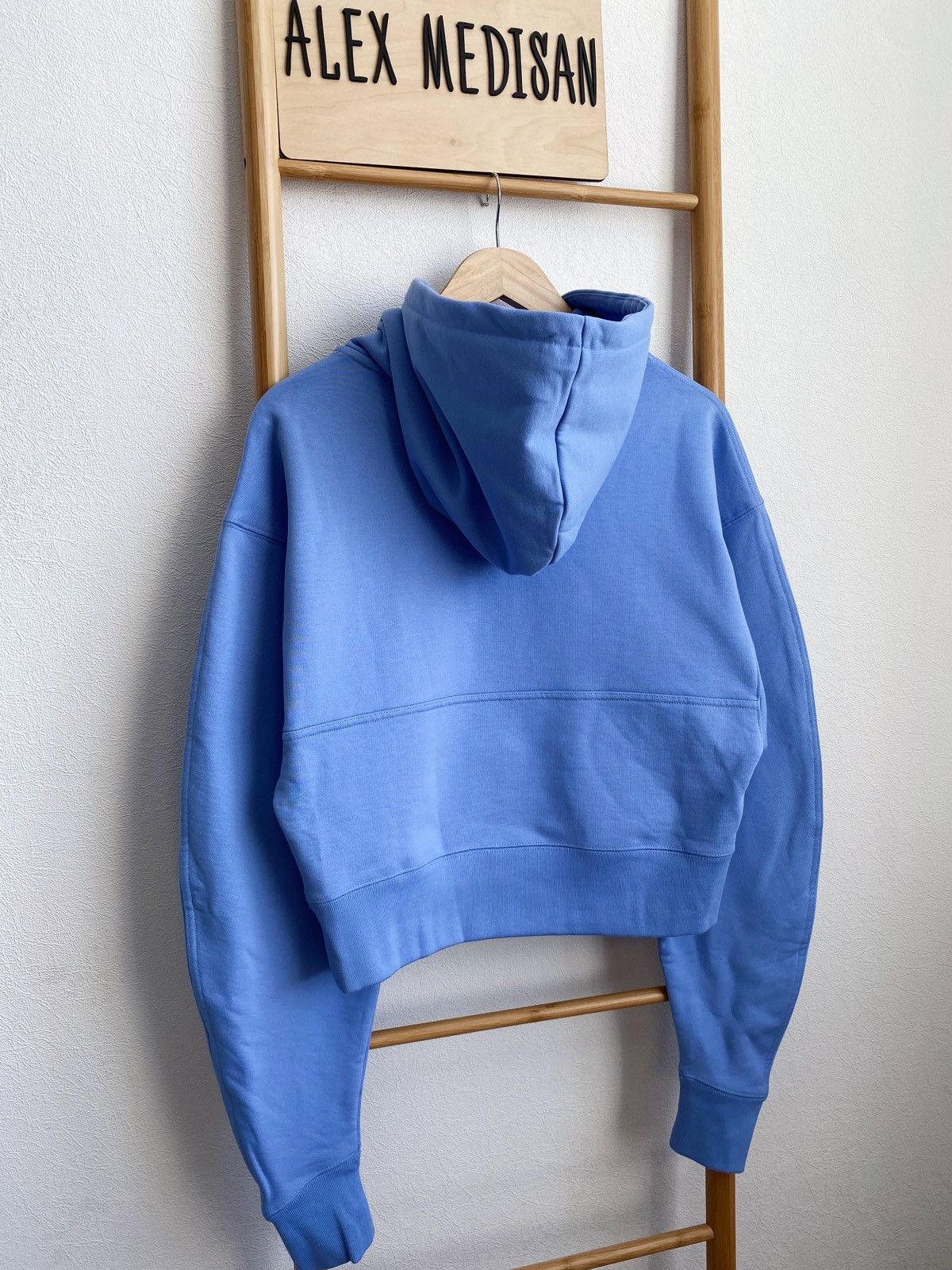 Mugler Mugler x H&M New Hoodie Size XS / US 0-2 / IT 36-38 - 14 Thumbnail
