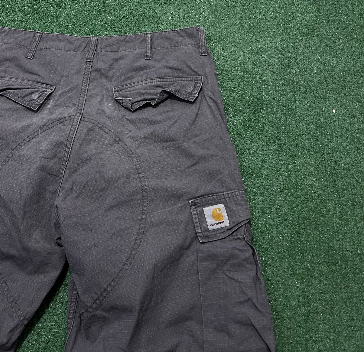 Carhartt × Carhartt Wip Carhartt WiP Cargo Pants Size US 32 / EU 48 - 5 Thumbnail
