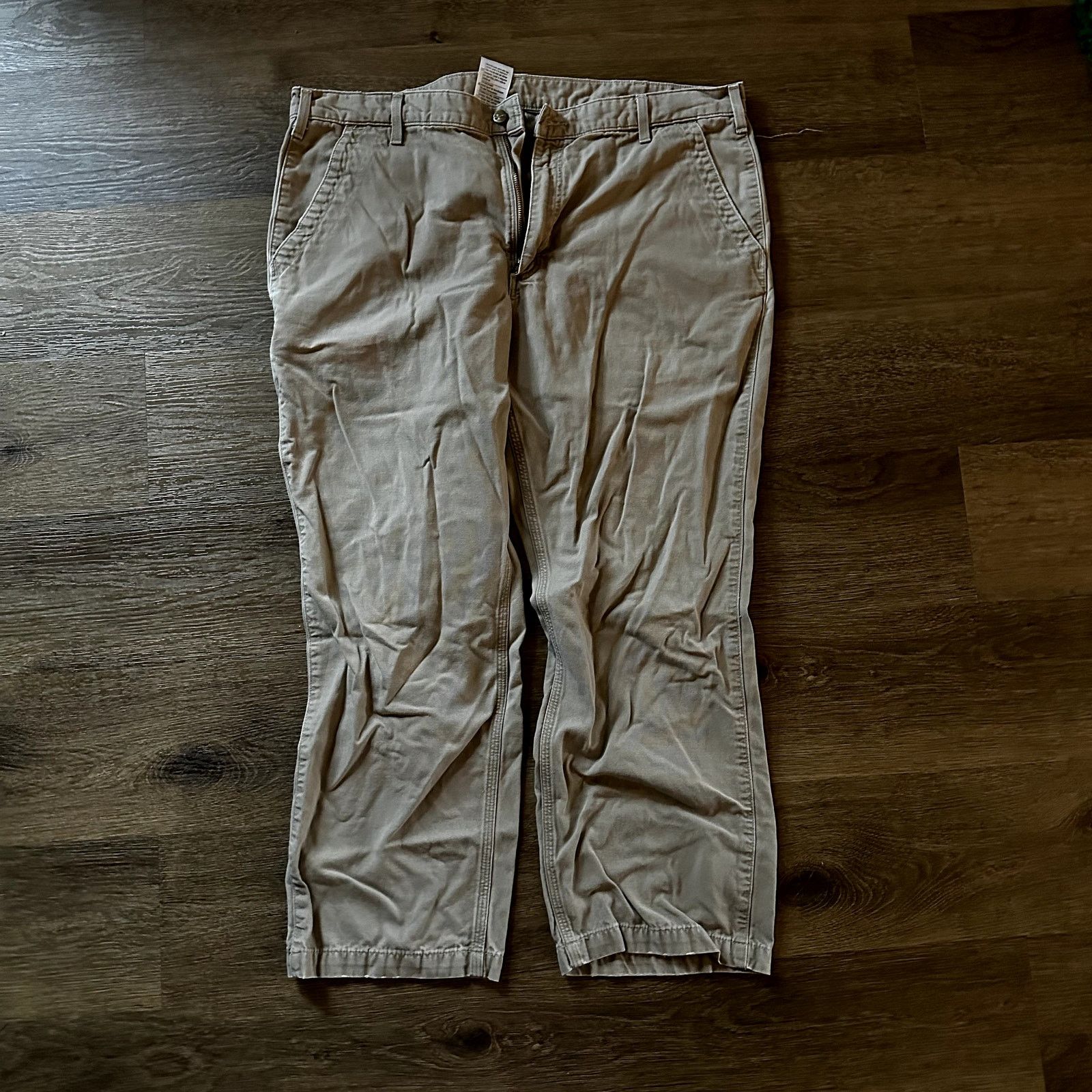 Carhartt Mens Carhartt Size US 42 / EU 58 - 1 Thumbnail