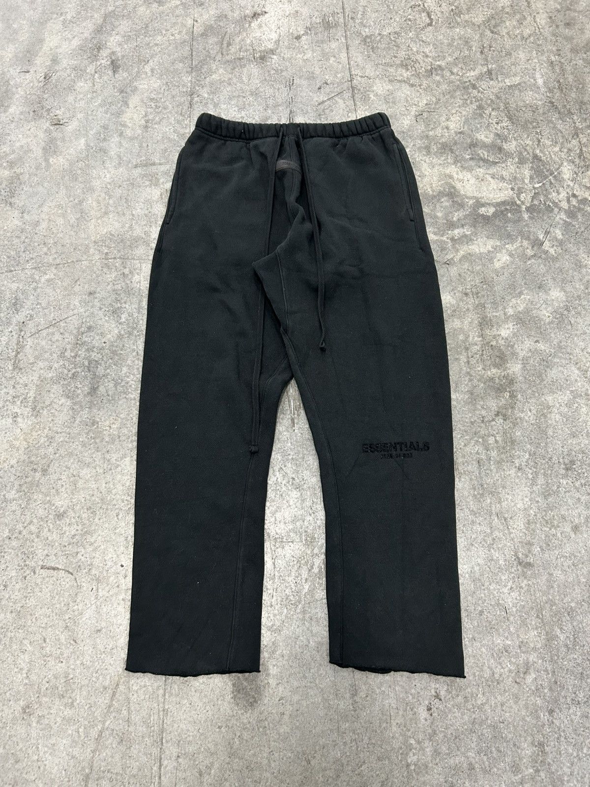 Fear of God essentials sweatpants