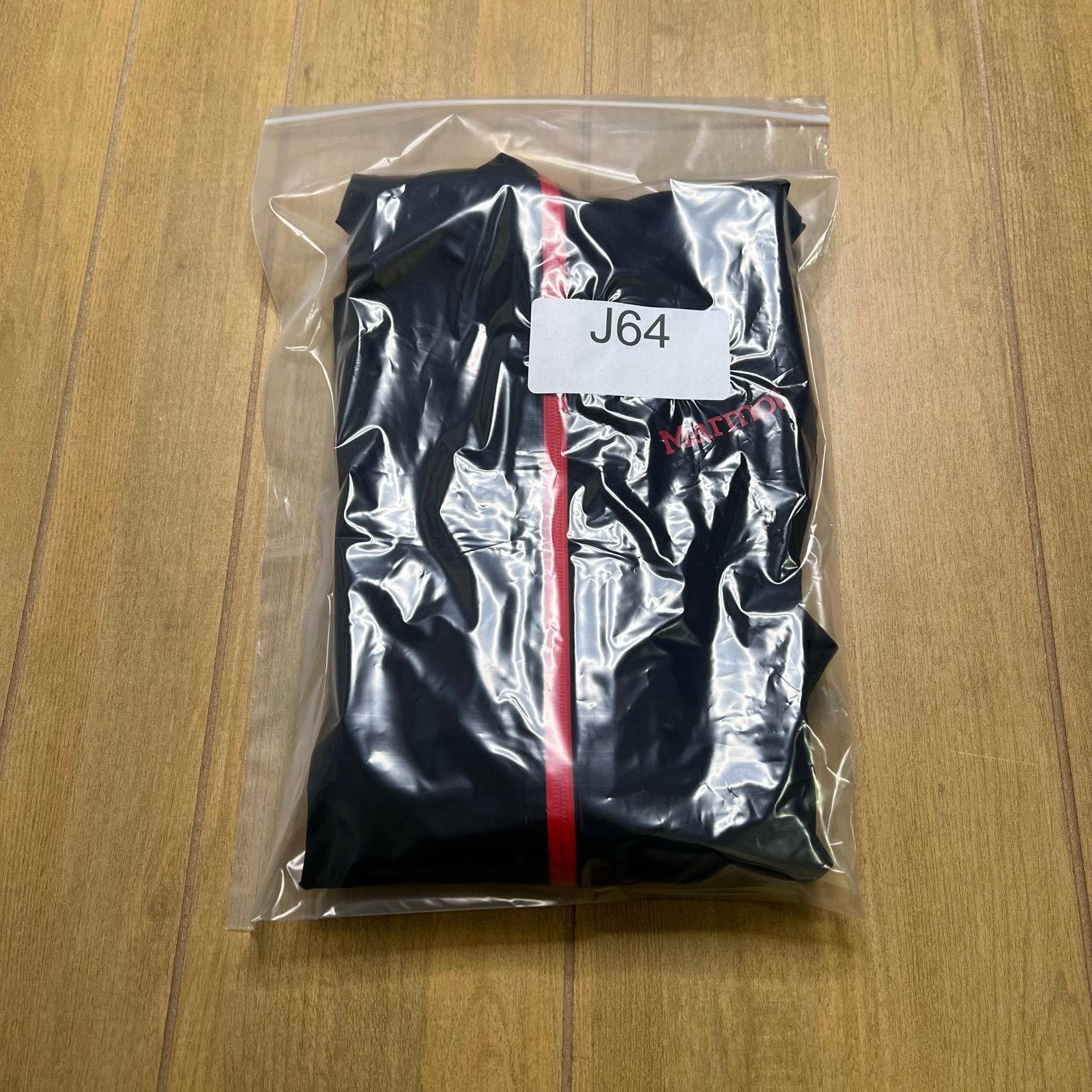 Marmot NWT Marmot Keele Peak Jacket Men's Black Sz Medium 41040 Size US M / EU 48-50 / 2 - 15 Thumbnail