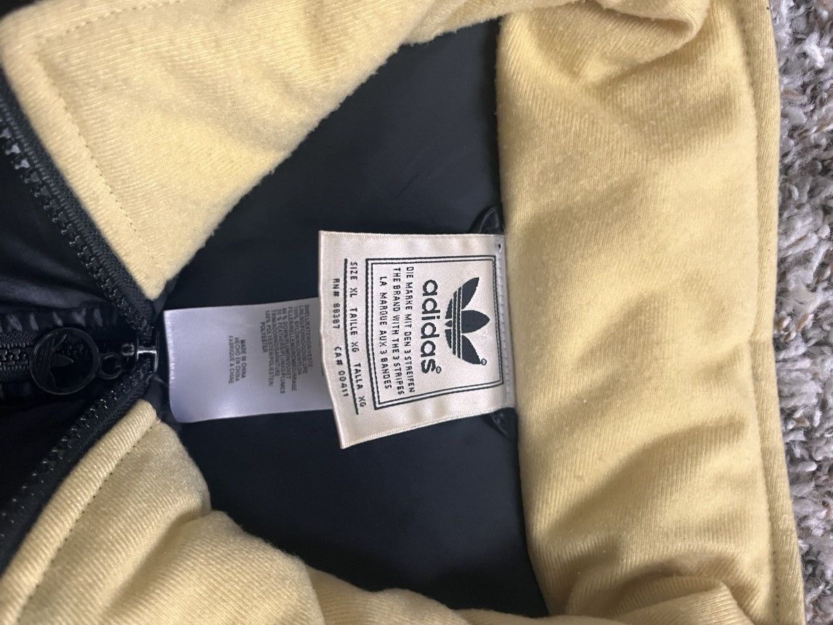 Adidas Adidas 90's puffer vest Size US XL / EU 56 / 4 - 3 Thumbnail