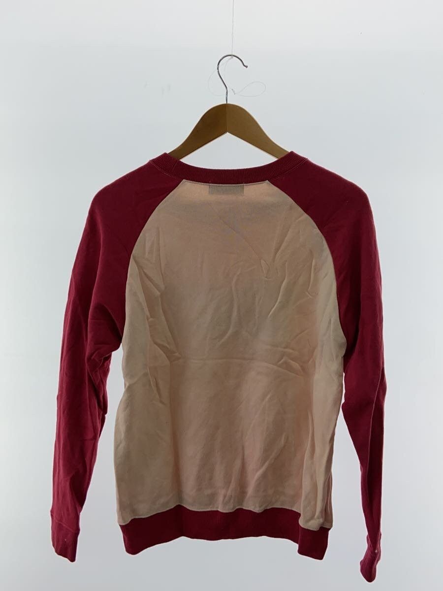 Hysteric Glamour Speedster Raglan Sweatshirt Size US M / EU 48-50 / 2 - 2 Thumbnail