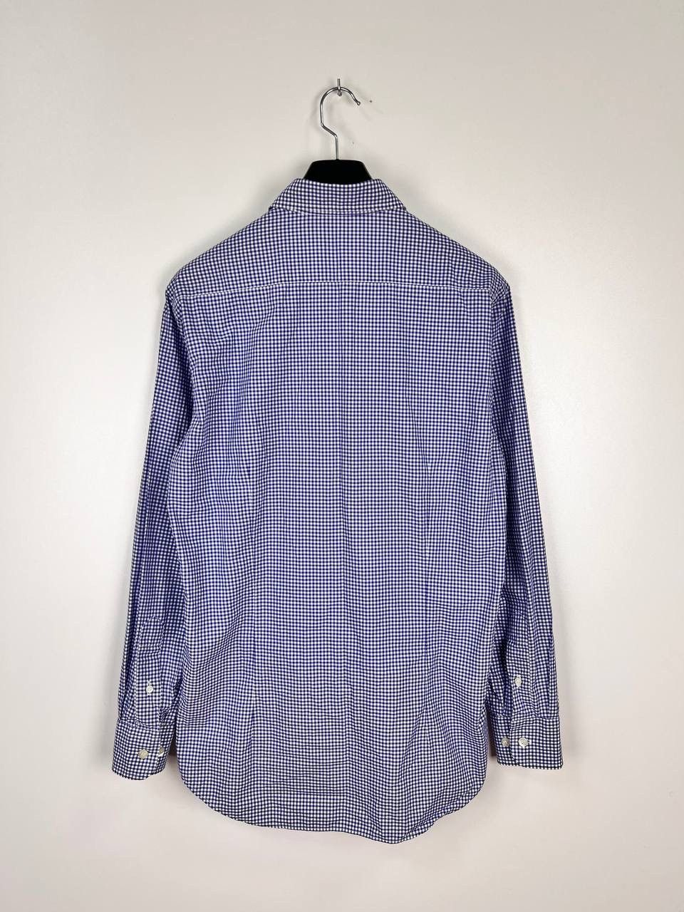 Etro Etro luxury shirt size S Size US S / EU 44-46 / 1 - 2 Thumbnail