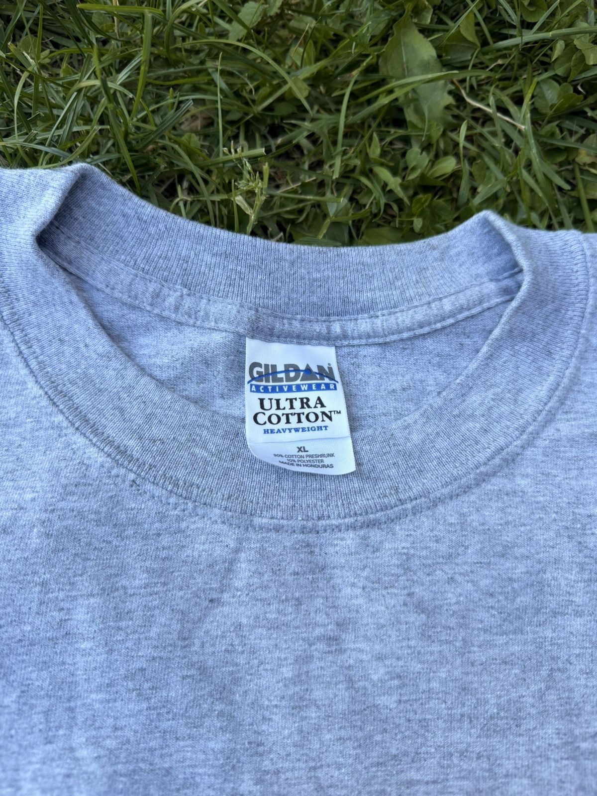 Mtv 2004 MTV Choose Or Lose tee Size XL Size US XL / EU 56 / 4 - 3 Thumbnail