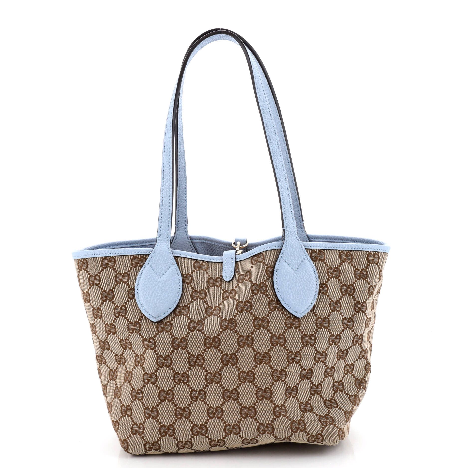 Gucci Reversible Totissima Shopping Tote Size ONE SIZE - 1 Thumbnail