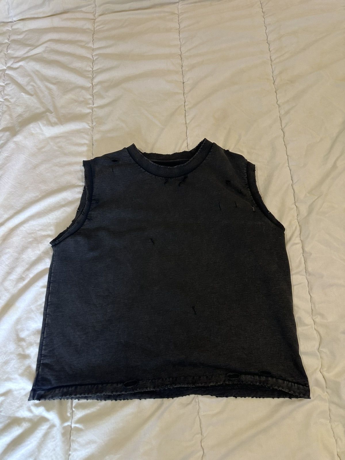 Somar Somar carver crewneck Size US L / EU 52-54 / 3 - 1 Thumbnail