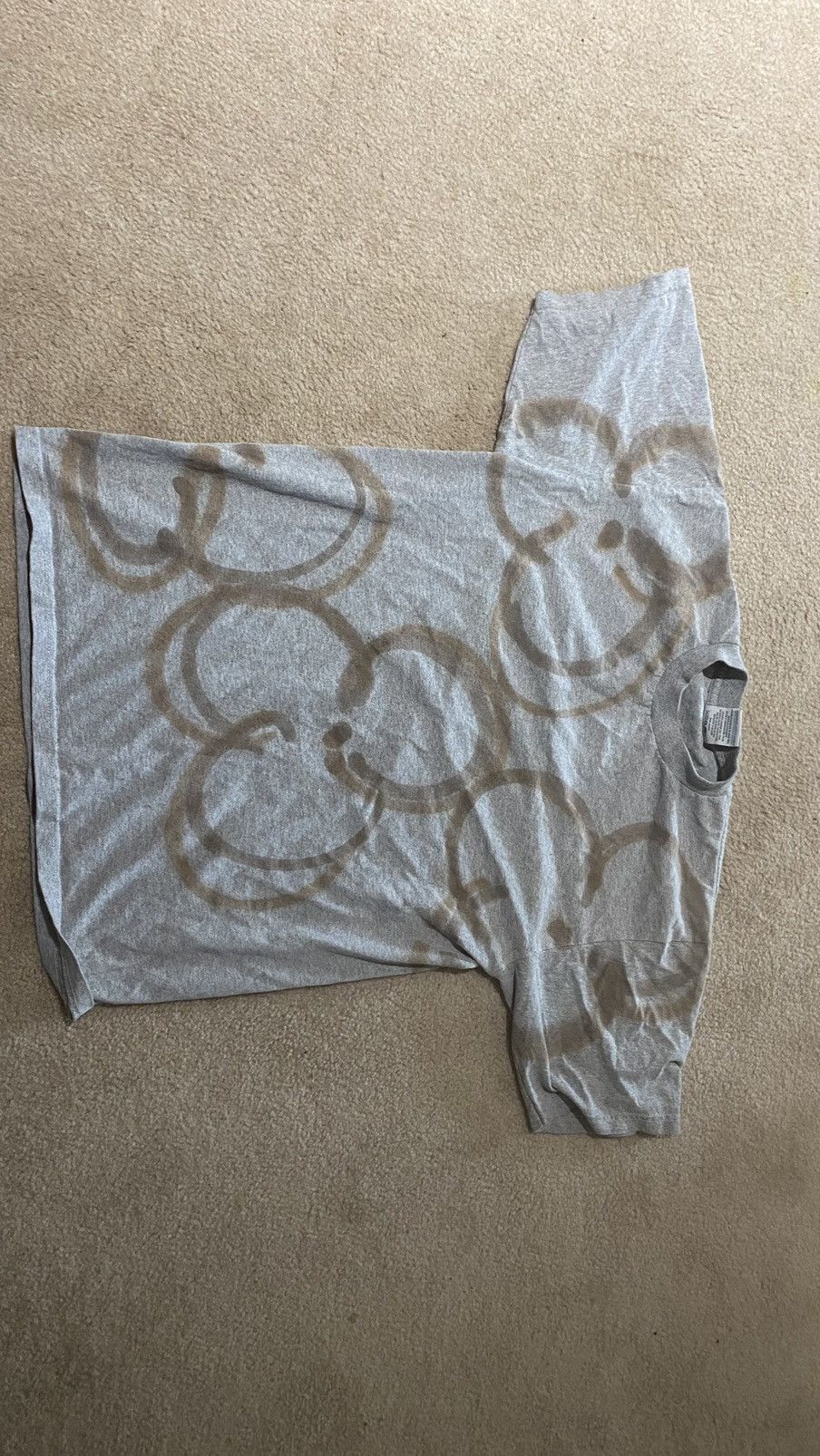 Other Designed streetwear t-shirt Size US L / EU 52-54 / 3 - 3 Thumbnail