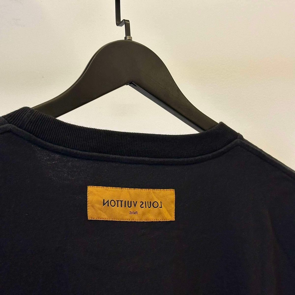 Louis Vuitton LOUIS VUITTON PLANE T SHIRT Size US XXL / EU 58 / 5 - 5 Thumbnail