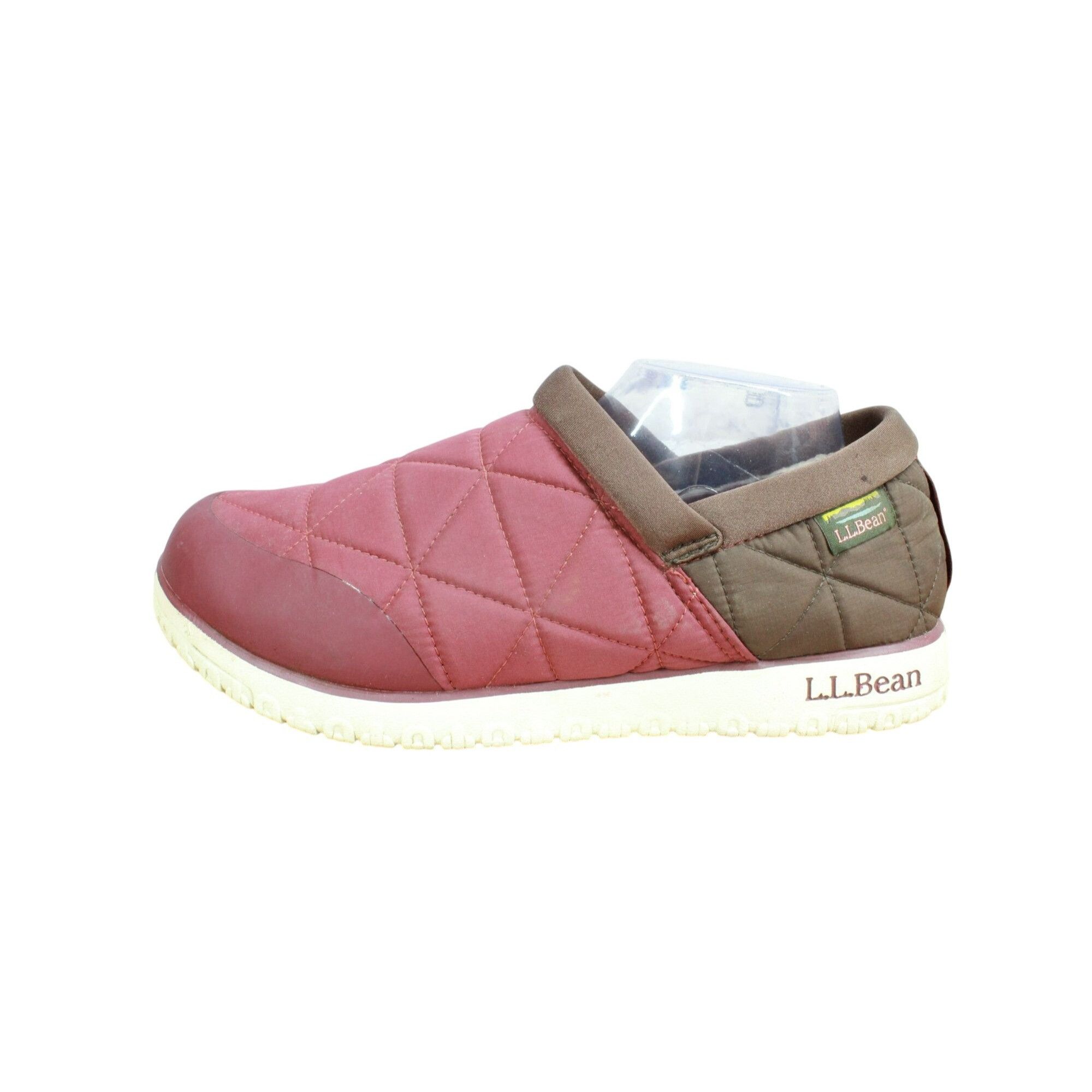 L.L. Bean LL Bean Waterproof PrimaLoft Men’s Ultralight Slip-Ons Size US 10 / EU 43 - 1 Thumbnail