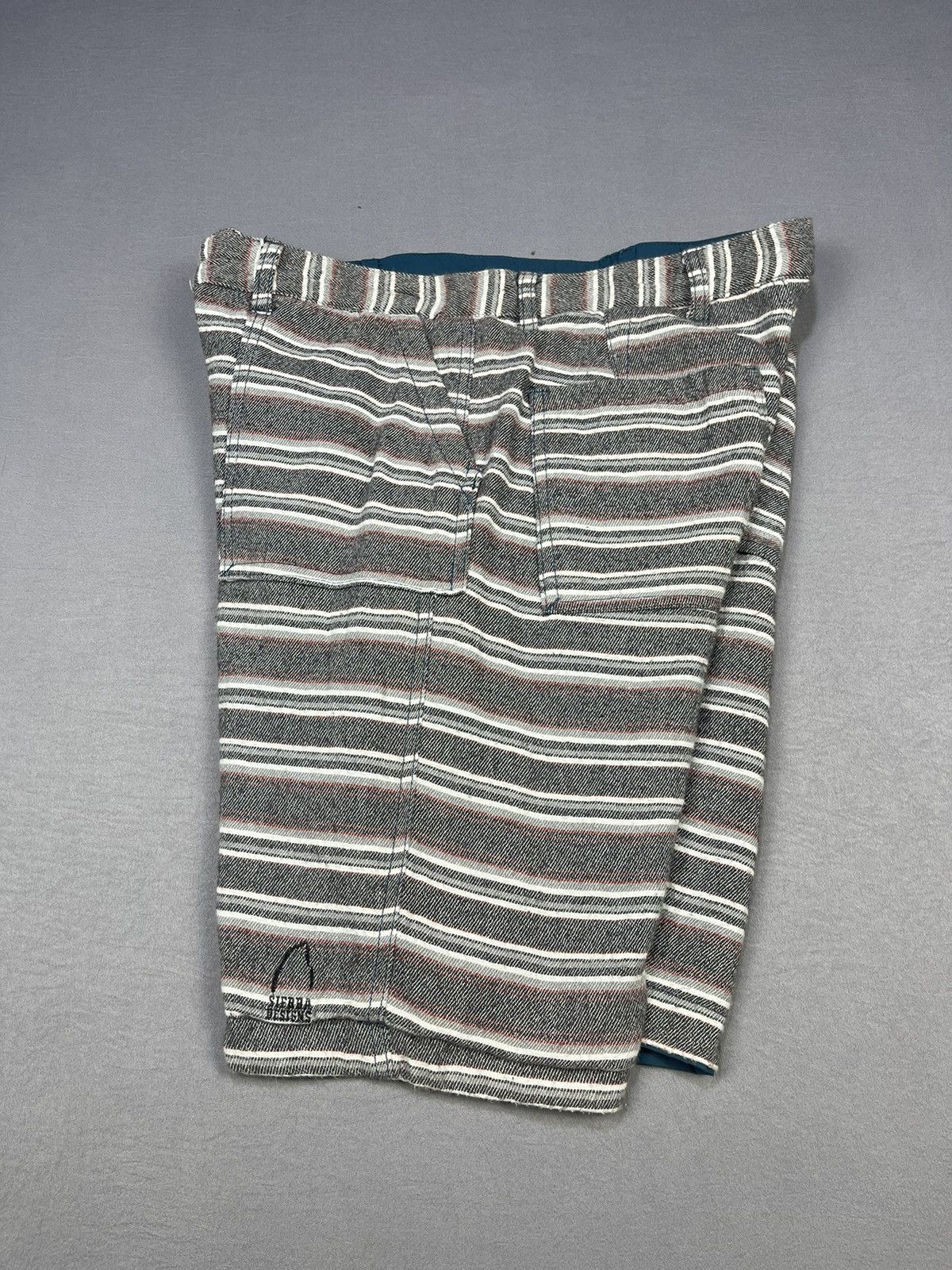 Sierra Designs SIERRA DESIGNS reversible short pants Size US 32 / EU 48 - 5 Thumbnail