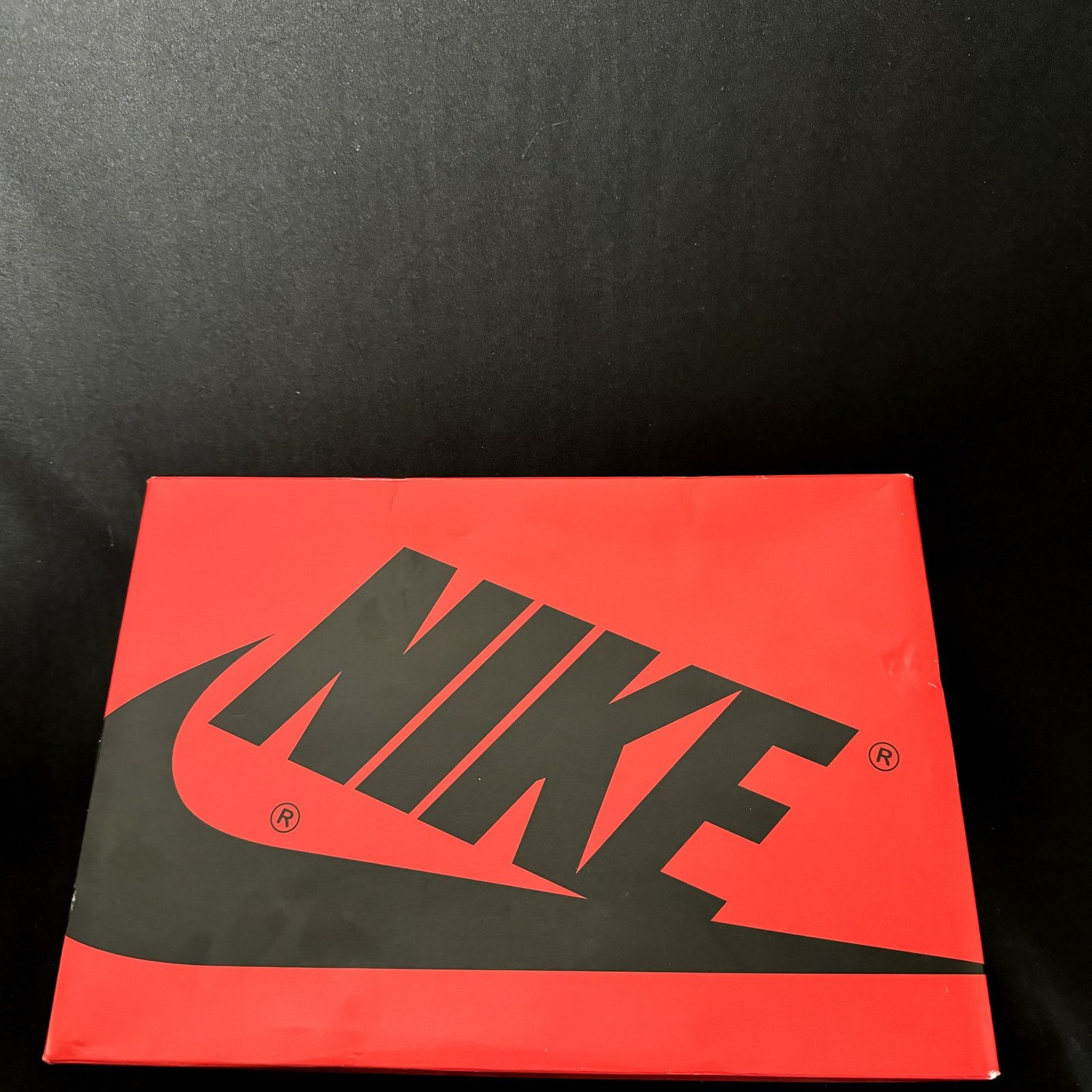 Jordan Brand × Nike Wmns Air Jordan 1 High OG NC to Chi Women's Shoes - Size 9 Size US 9 / IT 39 - 9 Thumbnail