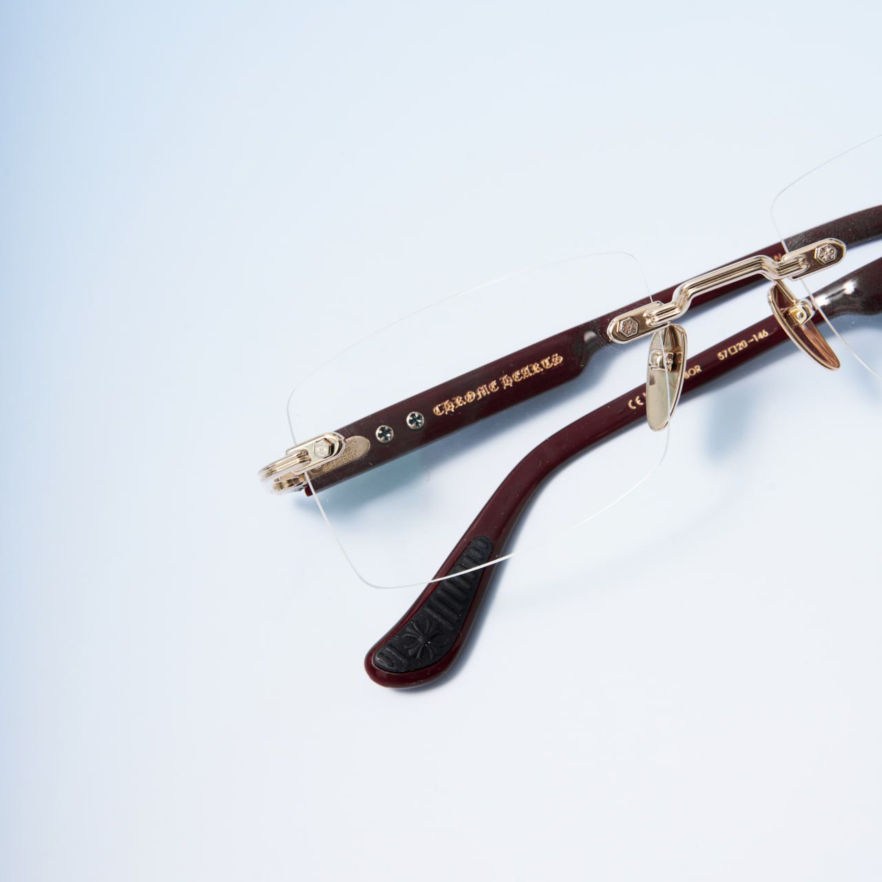 Chrome Hearts CHROME HEARTS DEEP II Size ONE SIZE - 7 Thumbnail