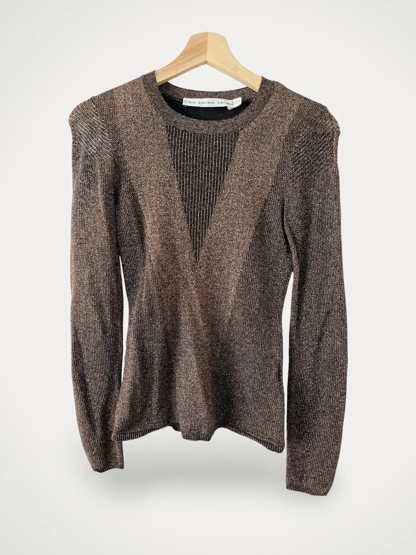 & Other Stories & Other Stories Top Size XS / US 0-2 / IT 36-38 - 1 Thumbnail