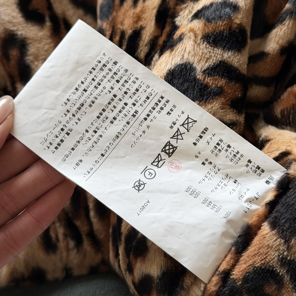 Junya Watanabe Junya Watanabe x comme des garcons aw05 bomber Size US XS / EU 42 / 0 - 4 Thumbnail