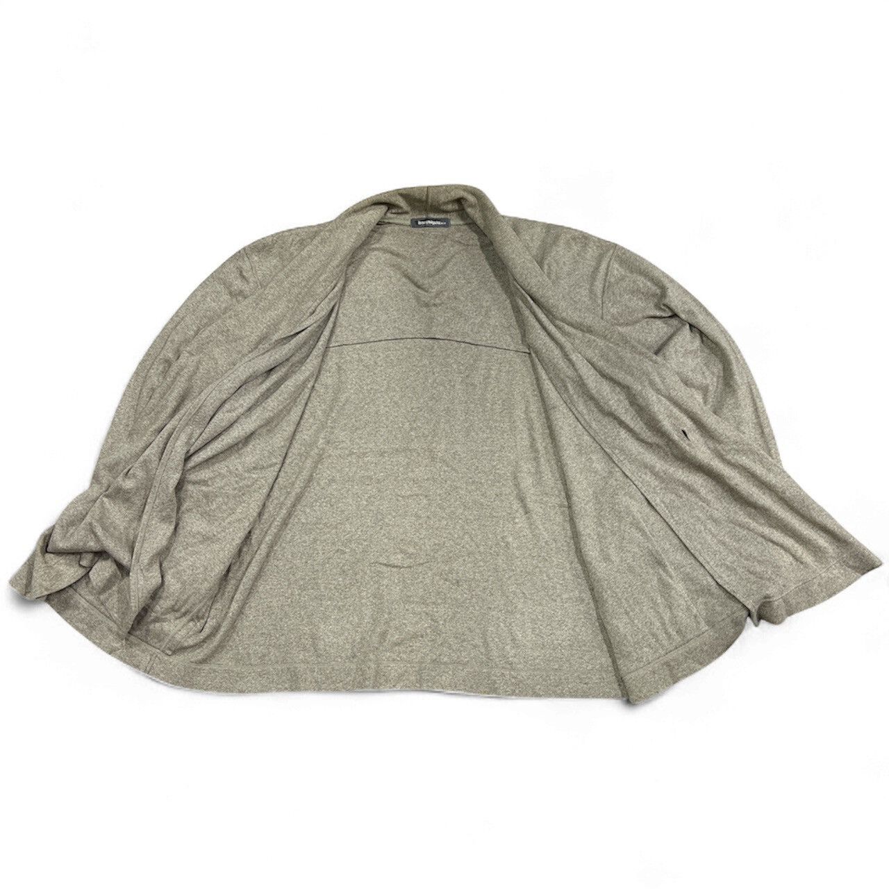 Issey Miyake Vintage Issey Miyake Men Cardigan 80's Size US M / EU 48-50 / 2 - 3 Thumbnail