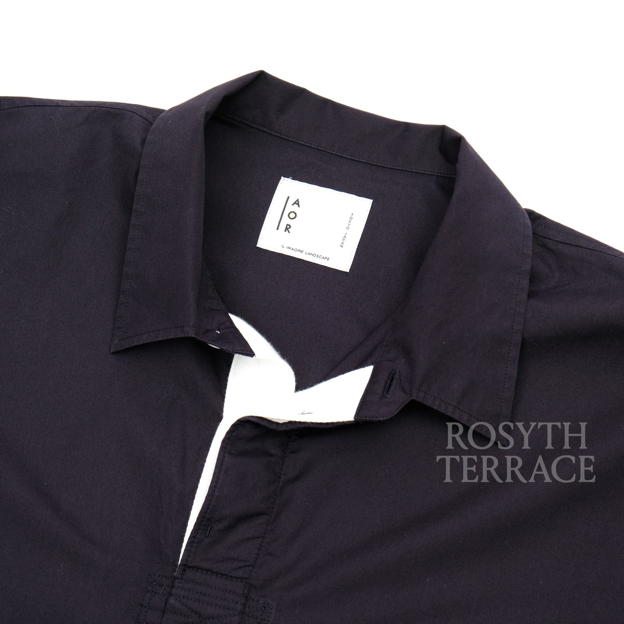 Japanese Brand 【ADULT ORIENTED ROBES / PULLOVER SHIRT / SIZE 3】 Size US L / EU 52-54 / 3 - 3 Thumbnail