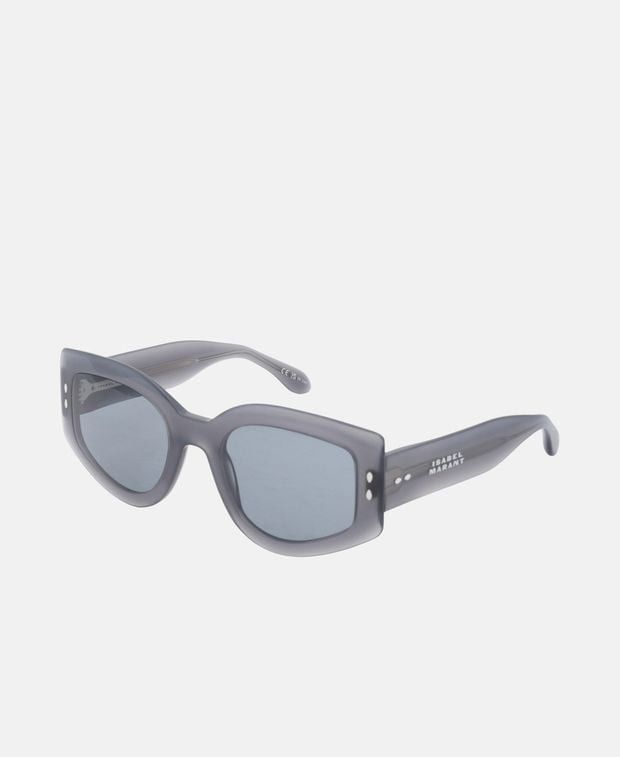 Isabel Marant Sunglasses Size ONE SIZE - 1 Thumbnail