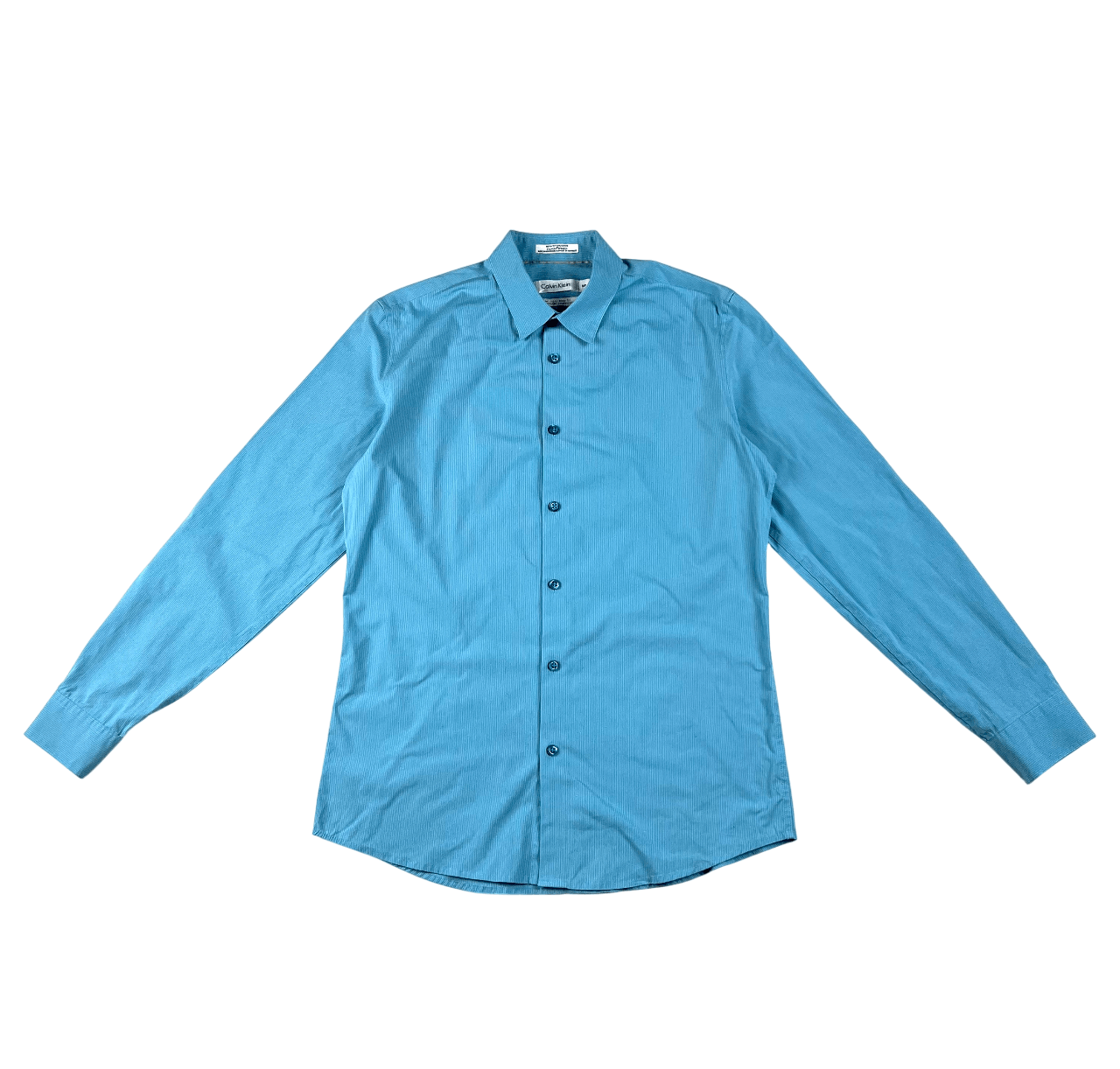 Calvin Klein Shirt Calvin Klein S Size US S / EU 44-46 / 1 - 1 Thumbnail