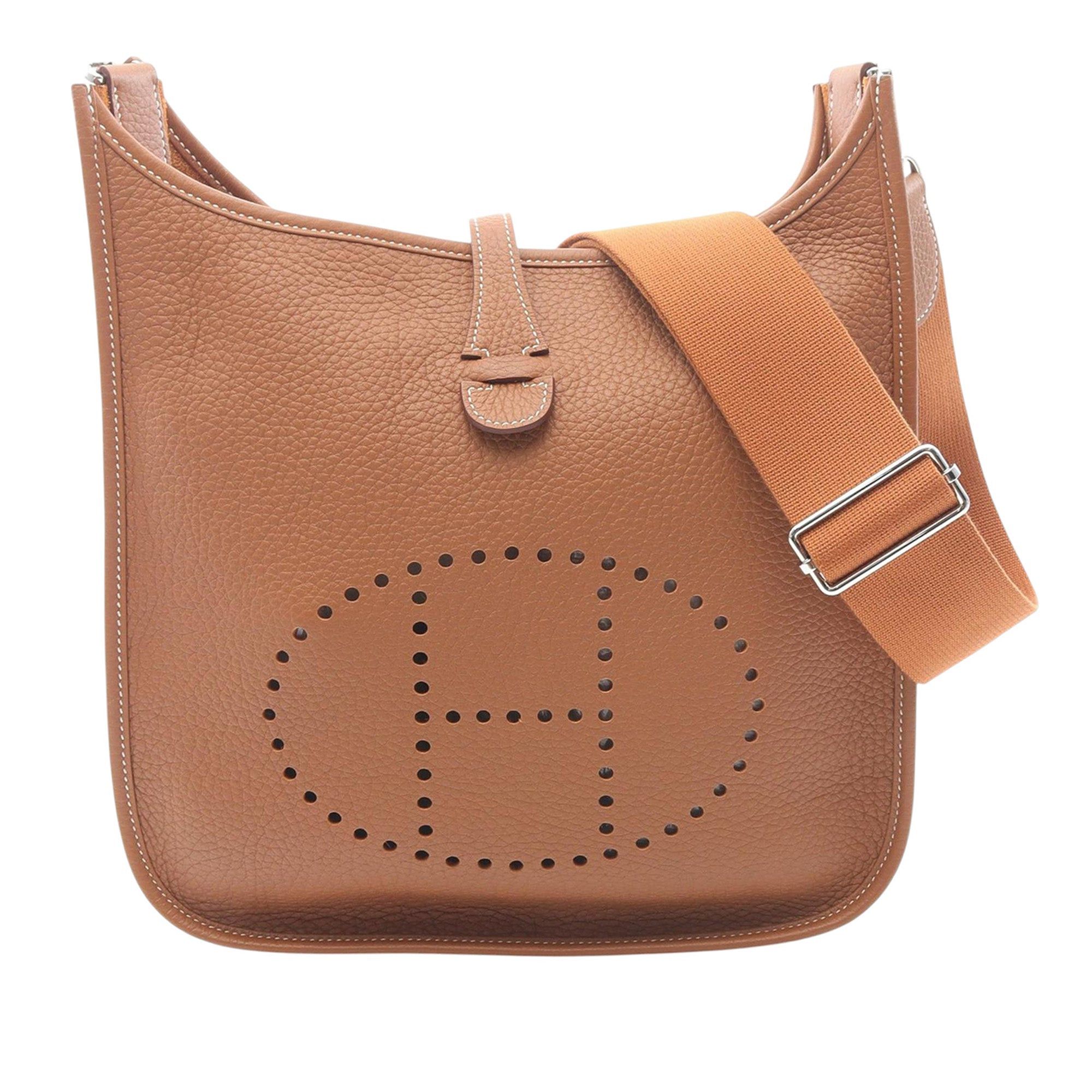 Hermes Clemence Evelyne III 29 Size ONE SIZE - 1 Thumbnail