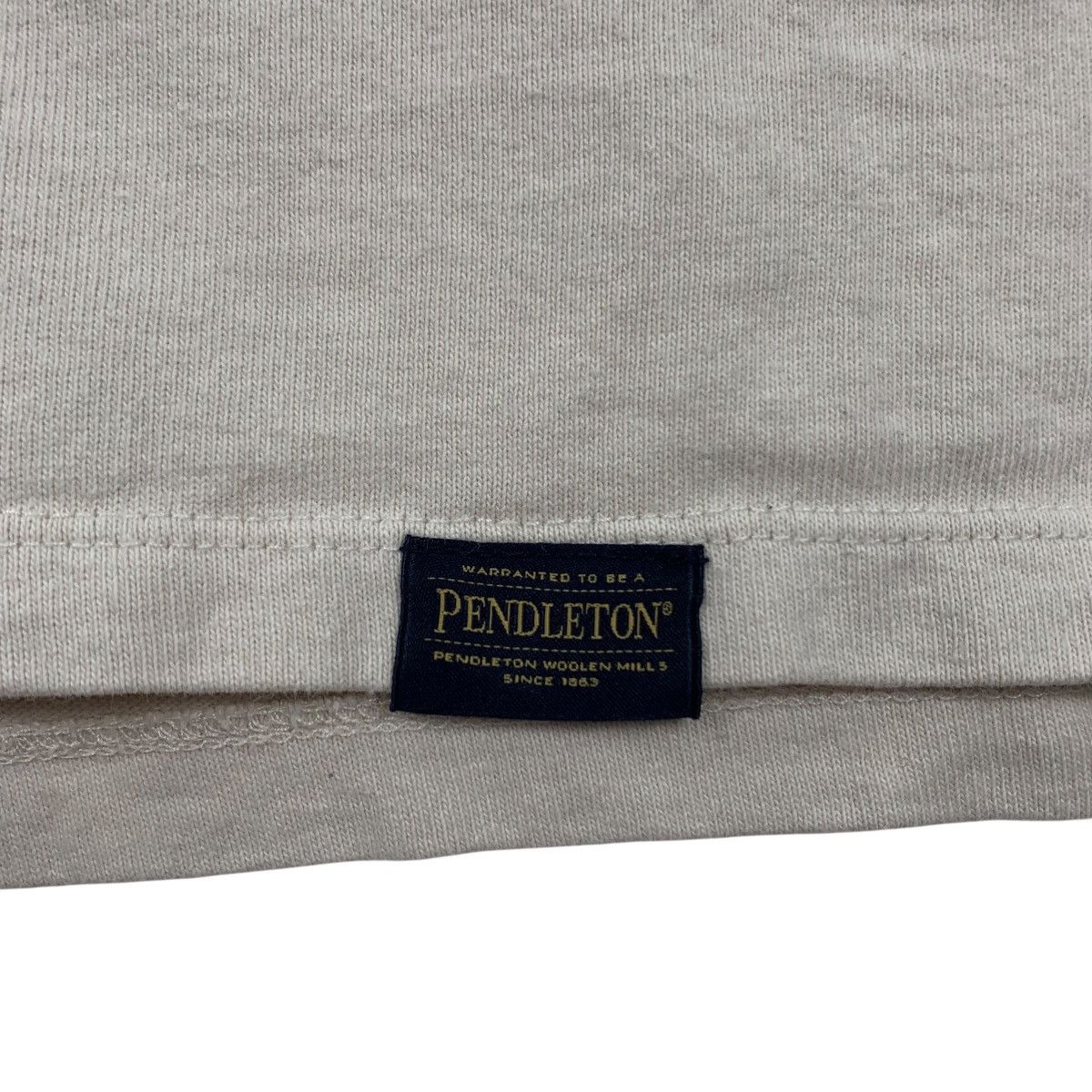 Pendleton PENDLETON NAVAJO AZTEC Back Hit By Niko And Short Shirt Size US L / EU 52-54 / 3 - 5 Thumbnail