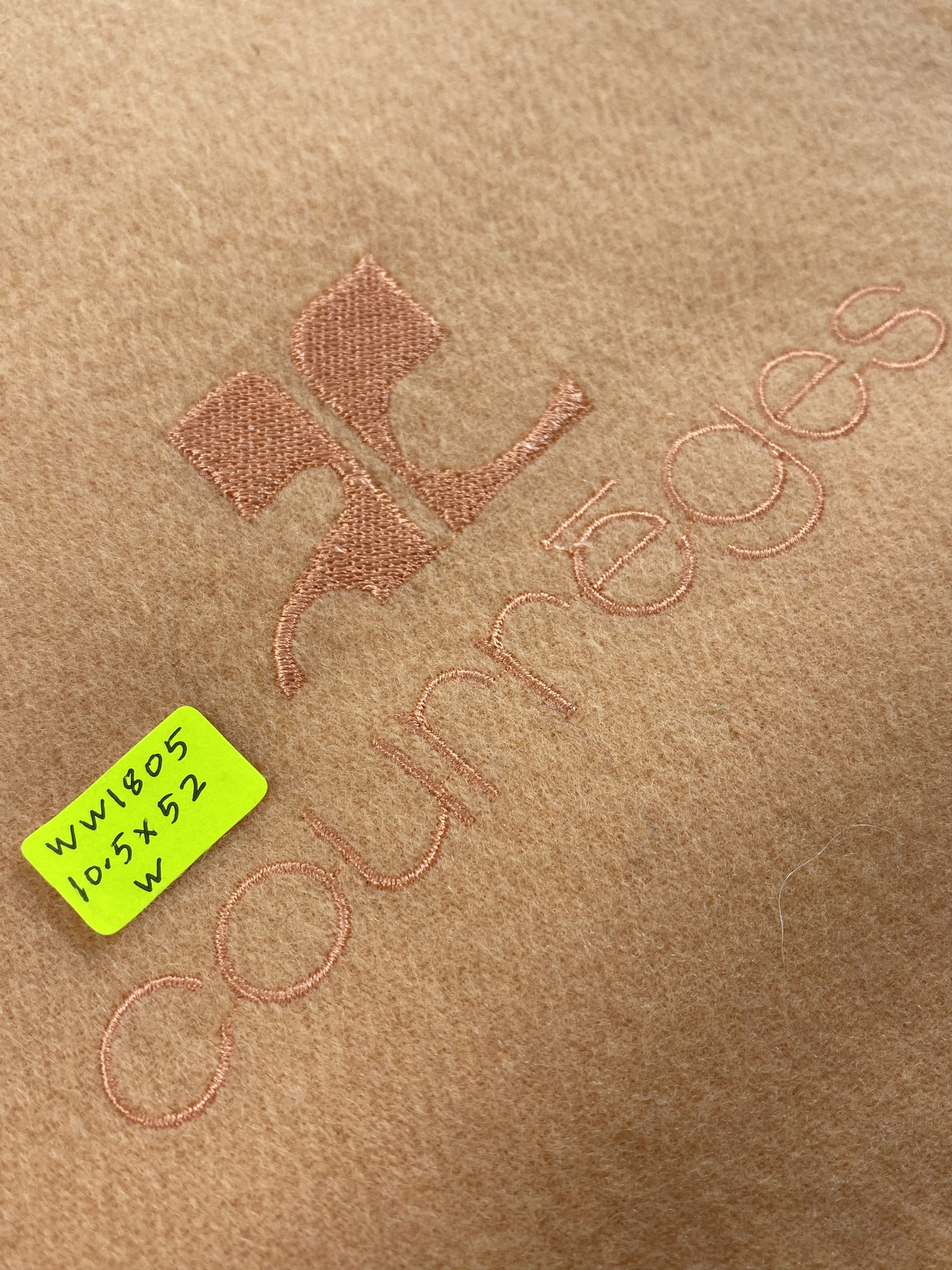 Courreges Courreges Scarf / Muffler / Neckwear - WW1805 Size ONE SIZE - 6 Thumbnail