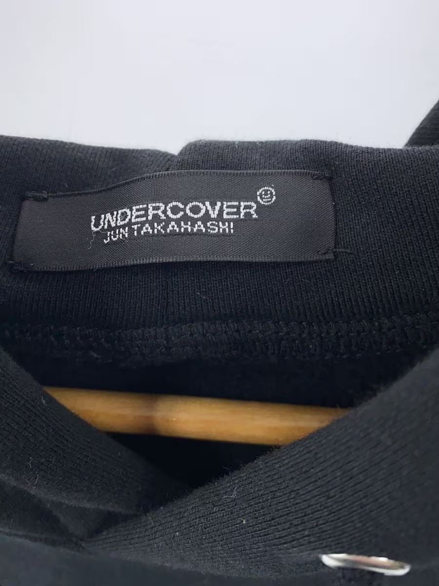 Undercover Floral MADSTORE Logo Hoodie Size US XL / EU 56 / 4 - 3 Thumbnail